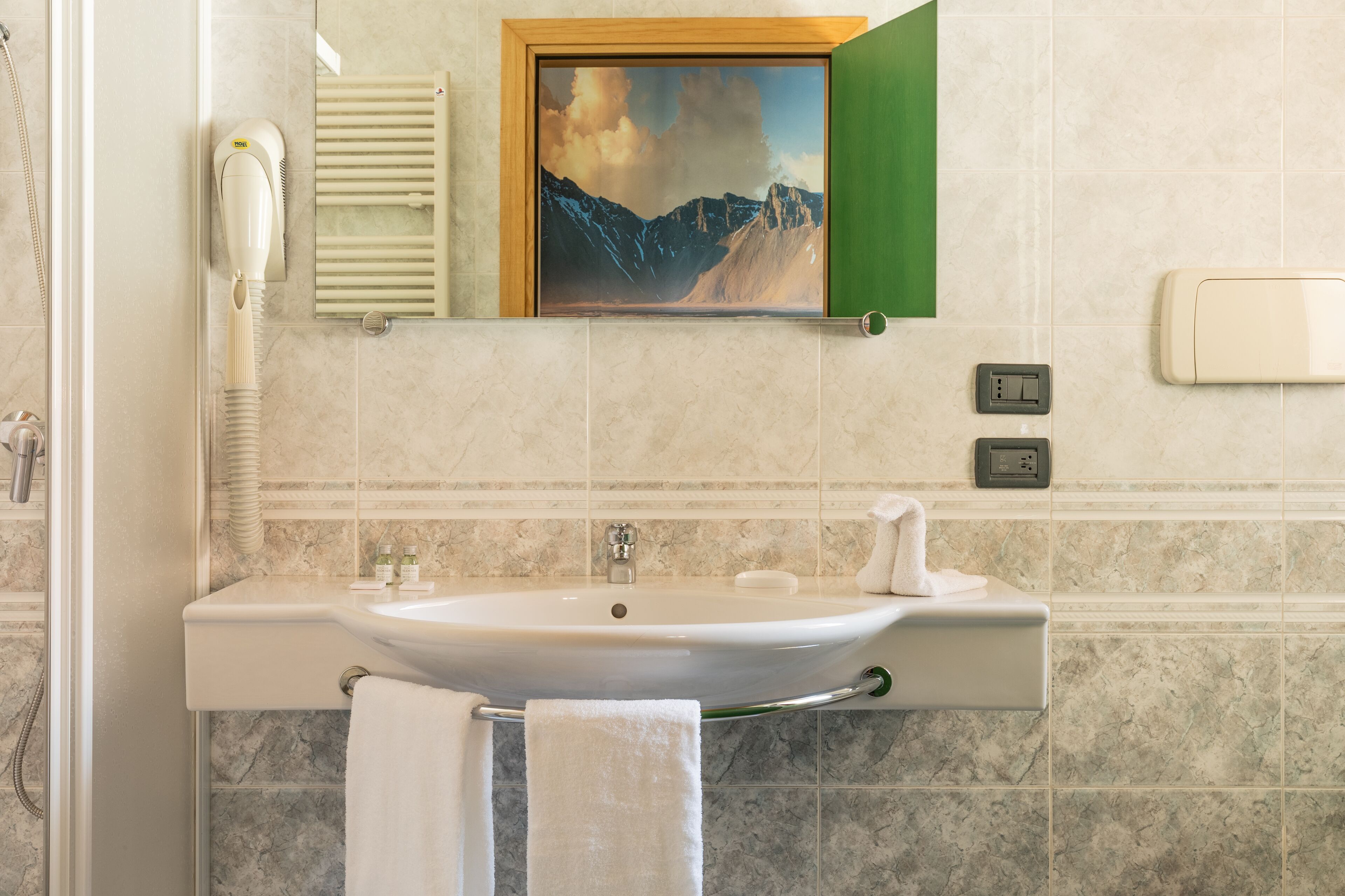 Kamar mandi