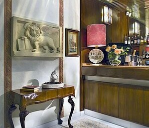 Bar (on property) - Hotel Autostrada (Padova)
