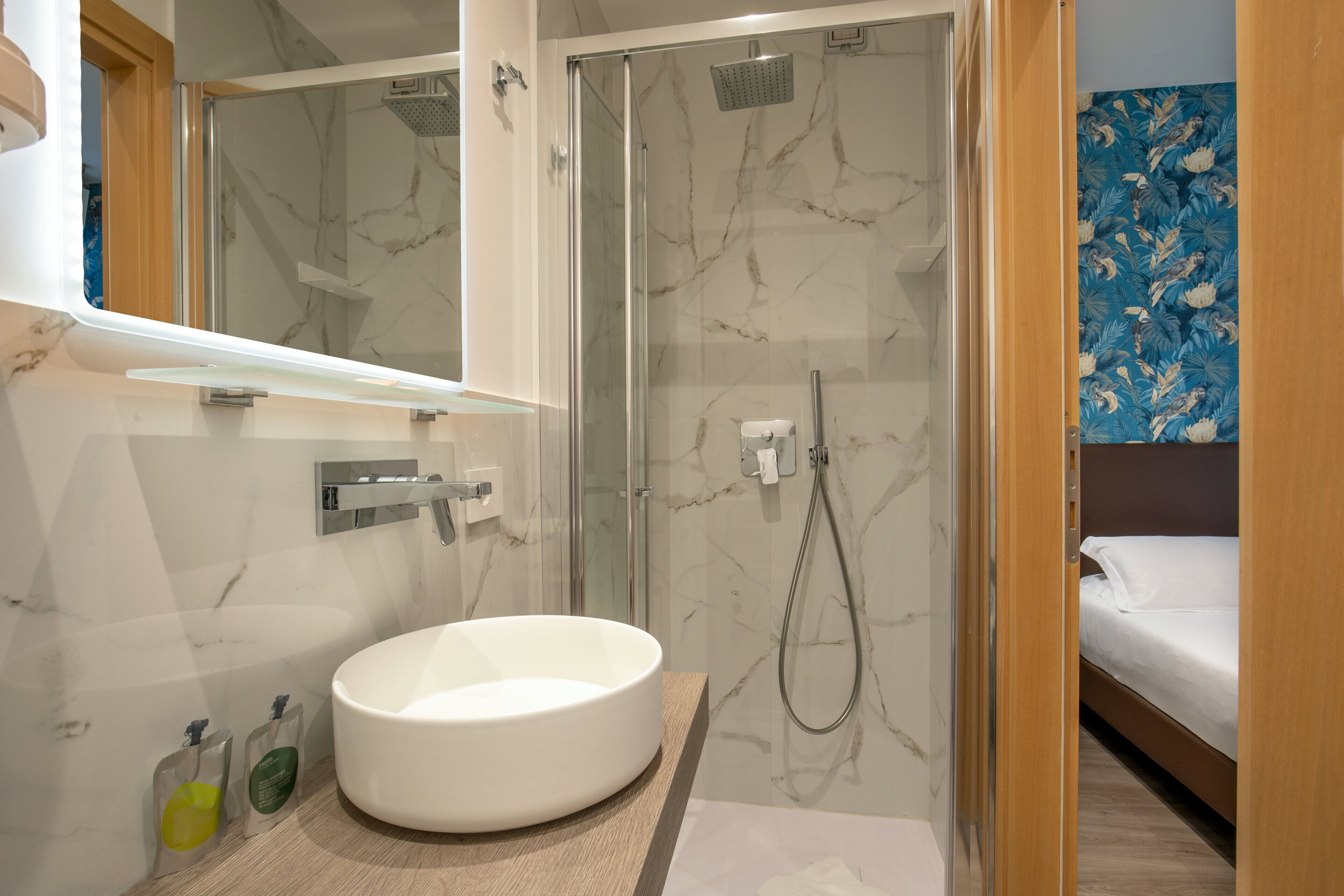 Photo - Hotel La Scaletta