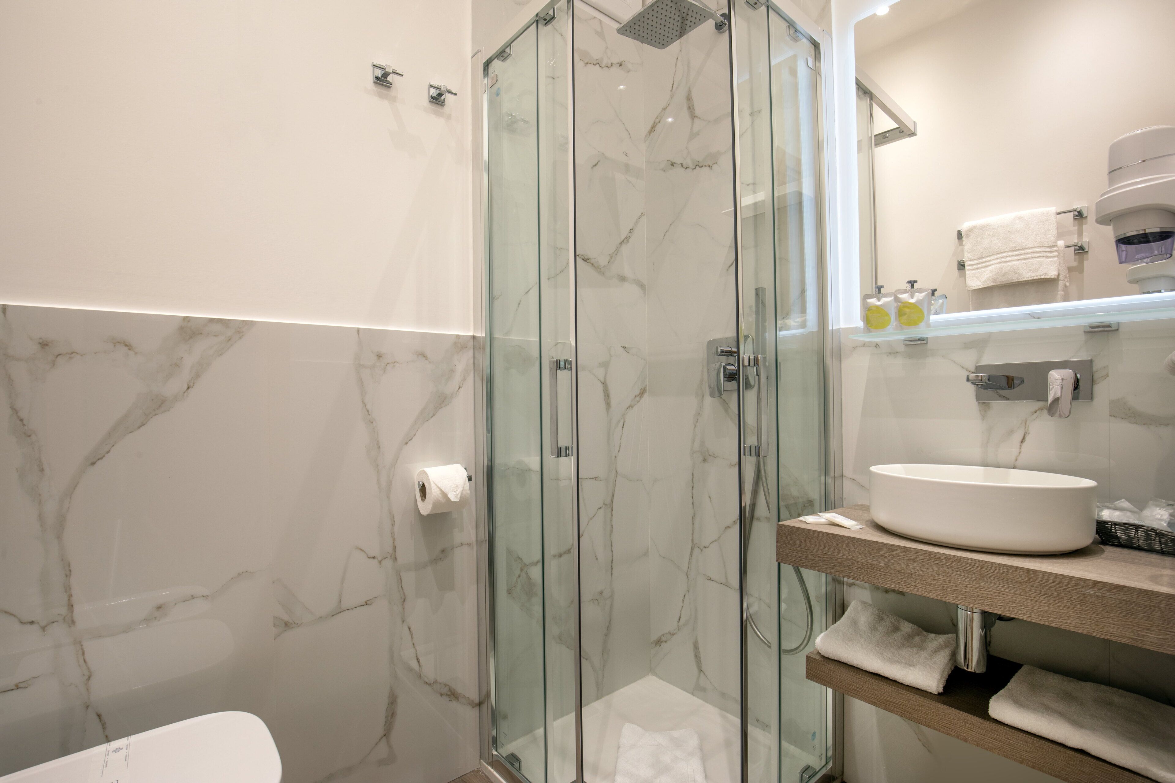 Photo - Hotel La Scaletta