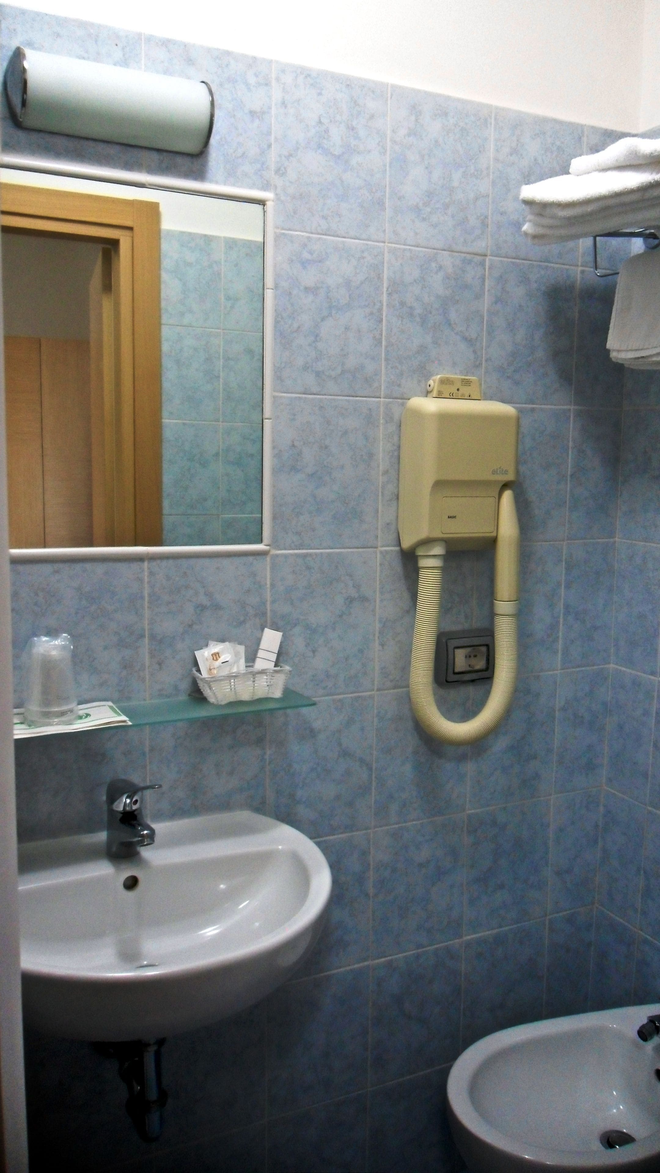 Photo - Hotel La Scaletta