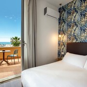 Hotel La Scaletta