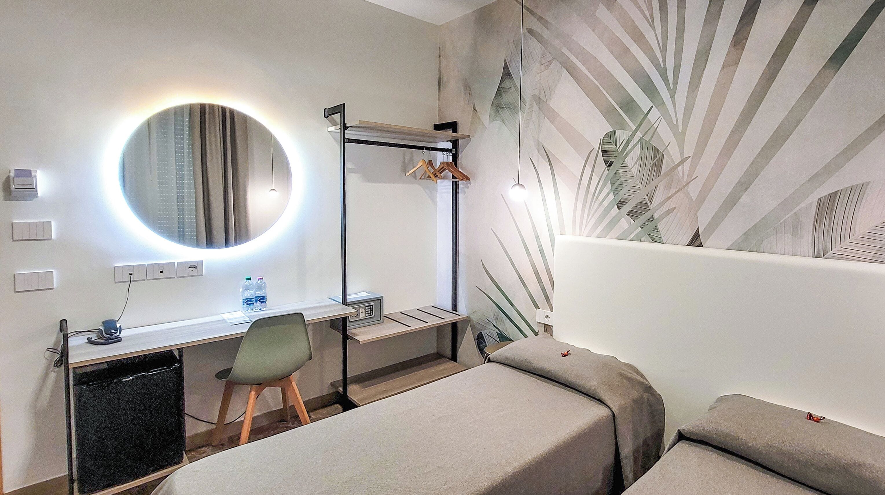 Photo - Hotel La Scaletta