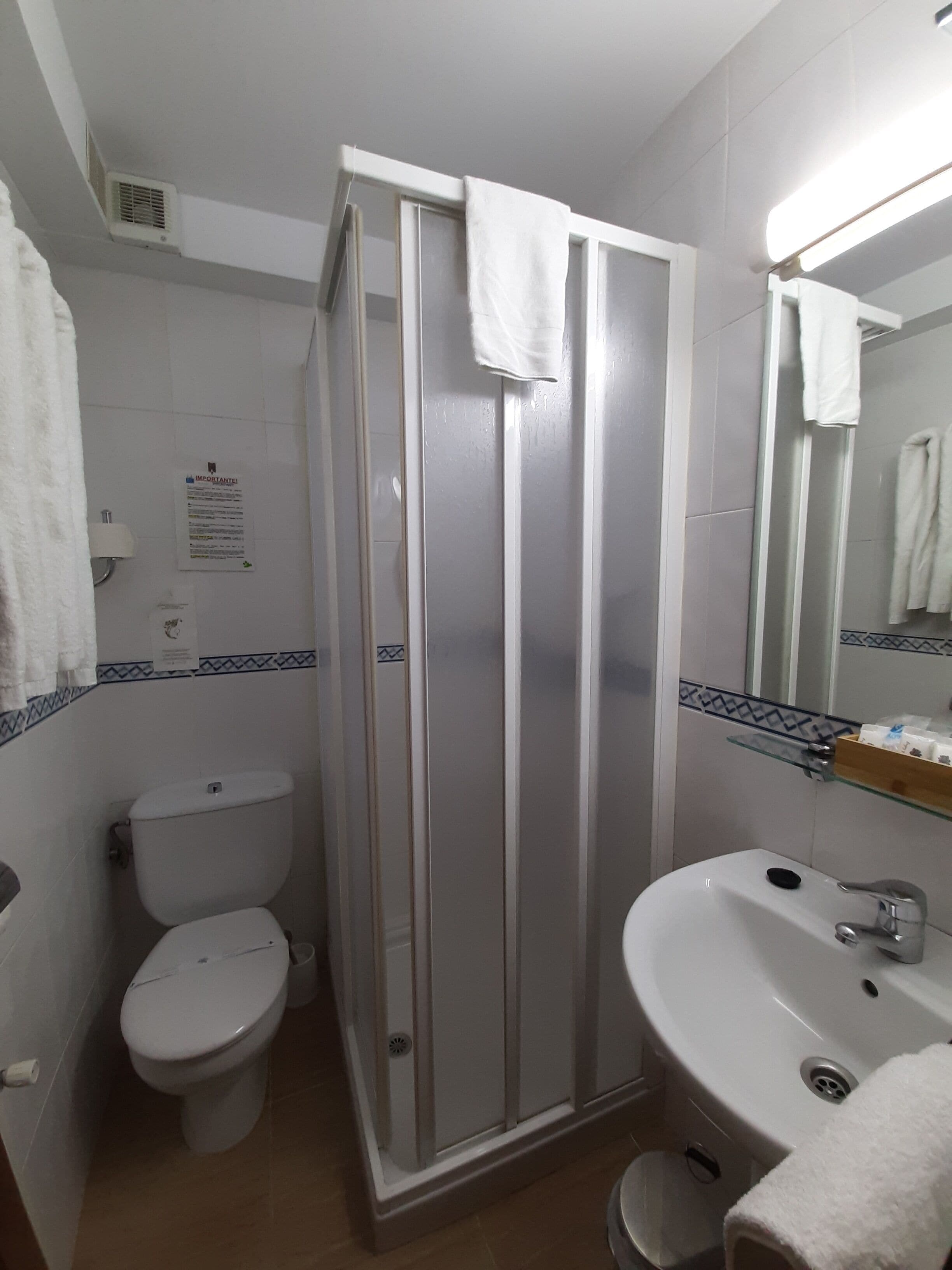 Foto - Hostal Anosa Casa