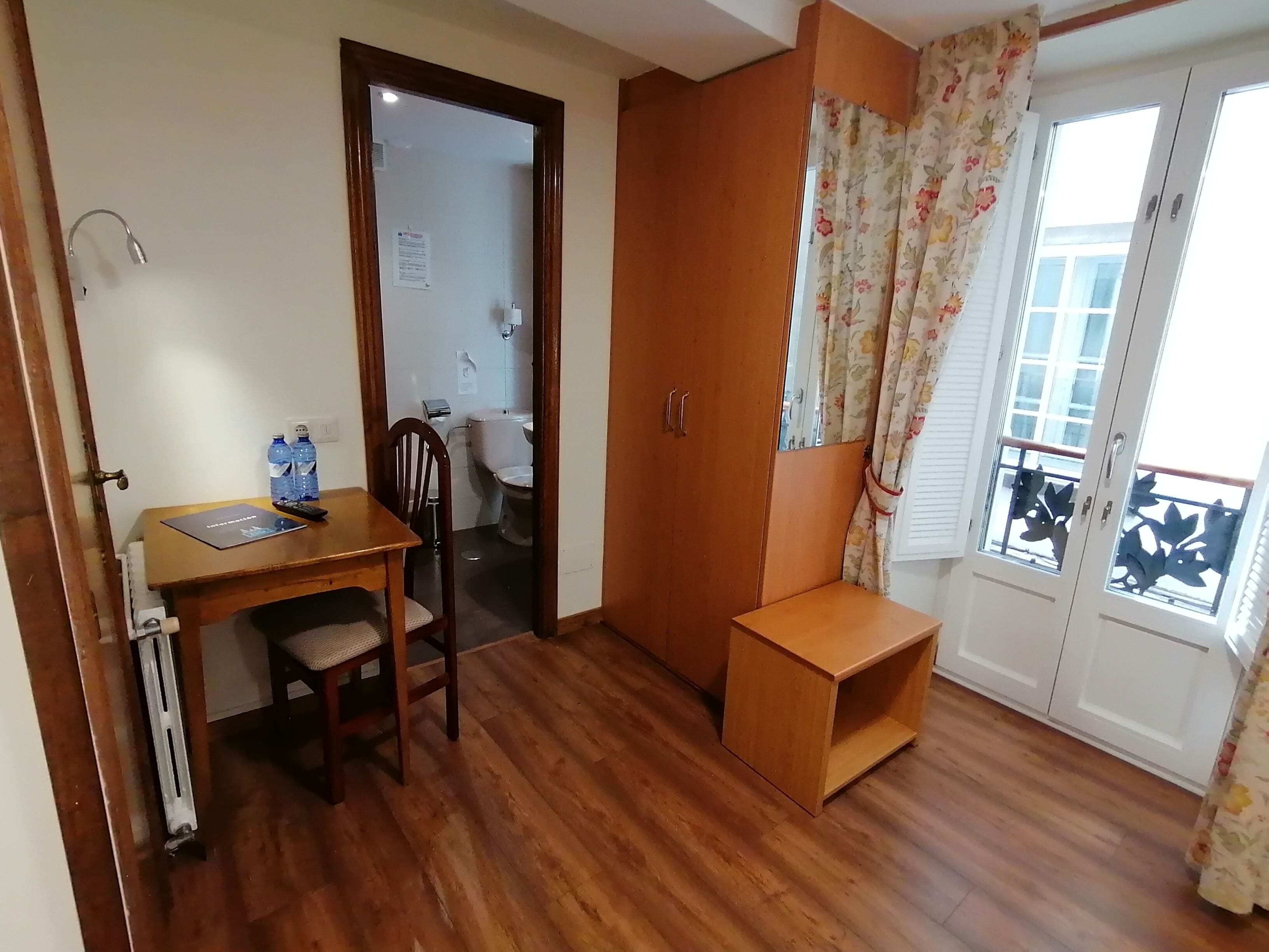 Foto - Hostal Anosa Casa