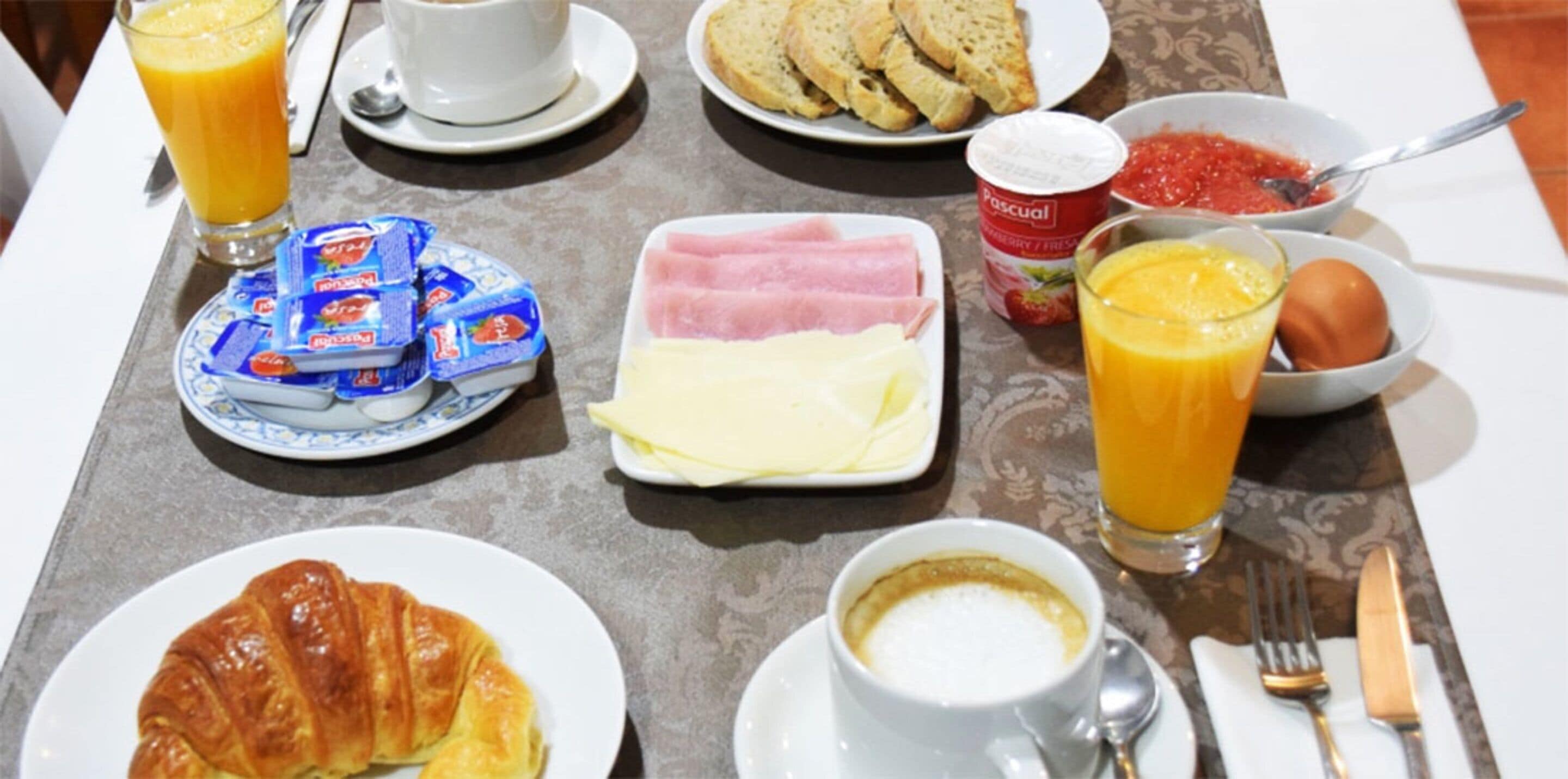 Foto - Hostal Anosa Casa