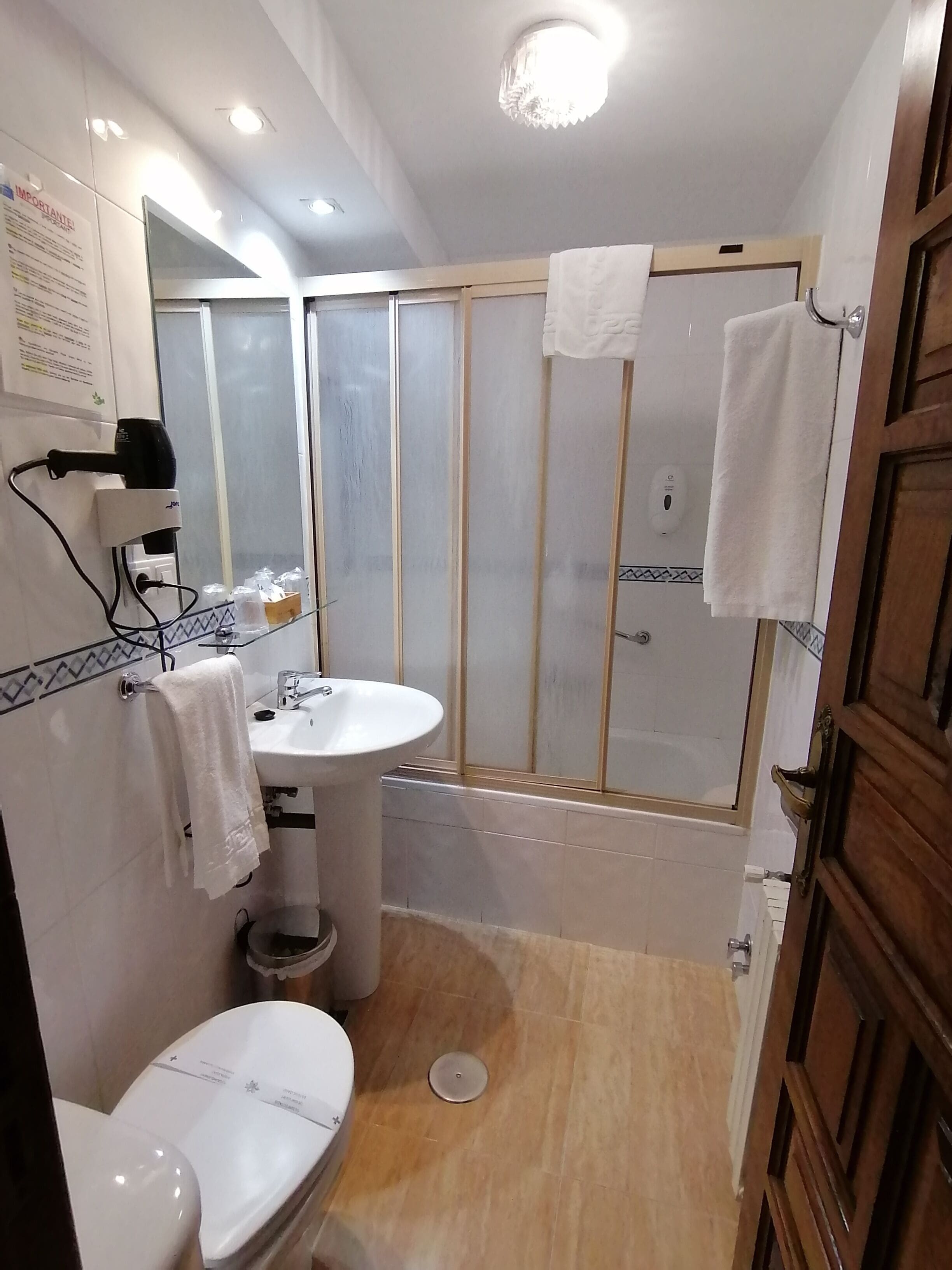 Foto - Hostal Anosa Casa