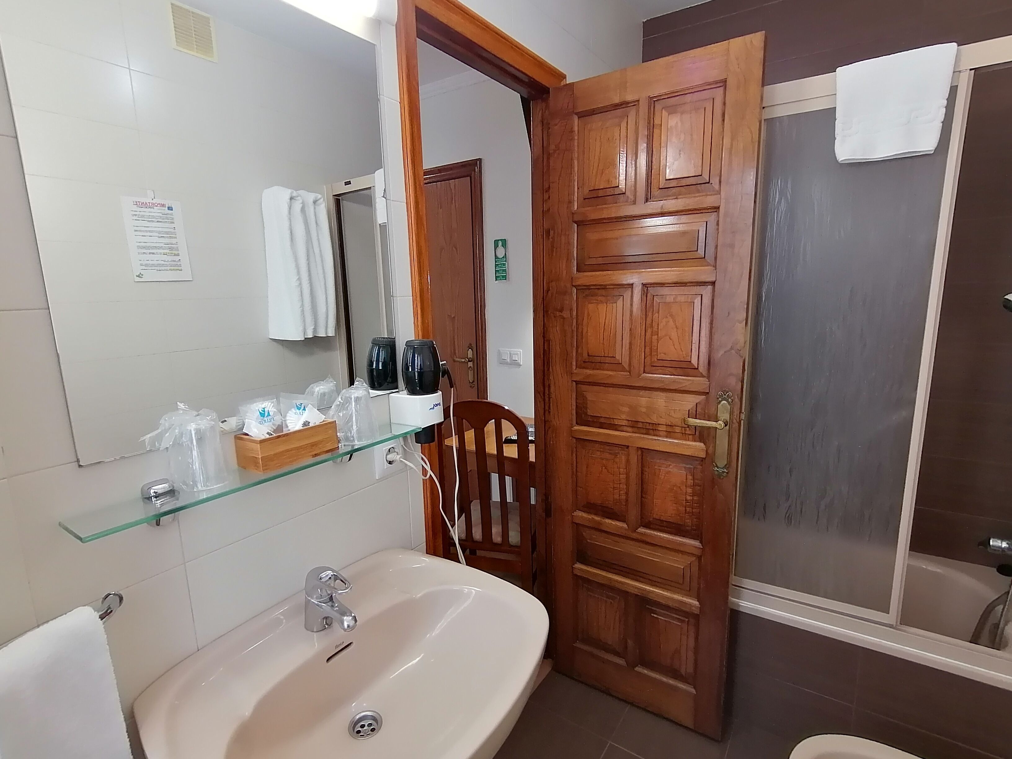 Foto - Hostal Anosa Casa