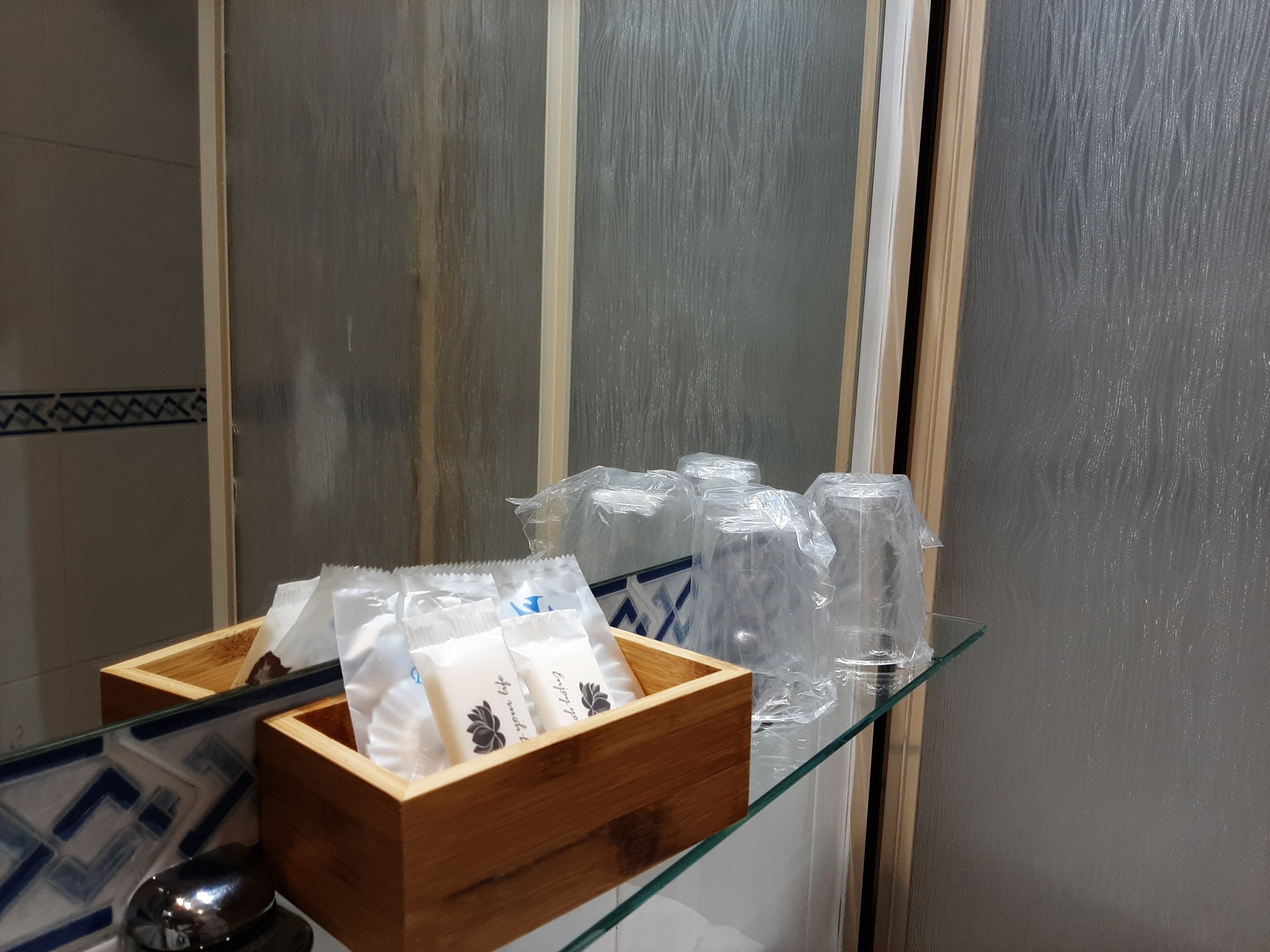 Foto - Hostal Anosa Casa