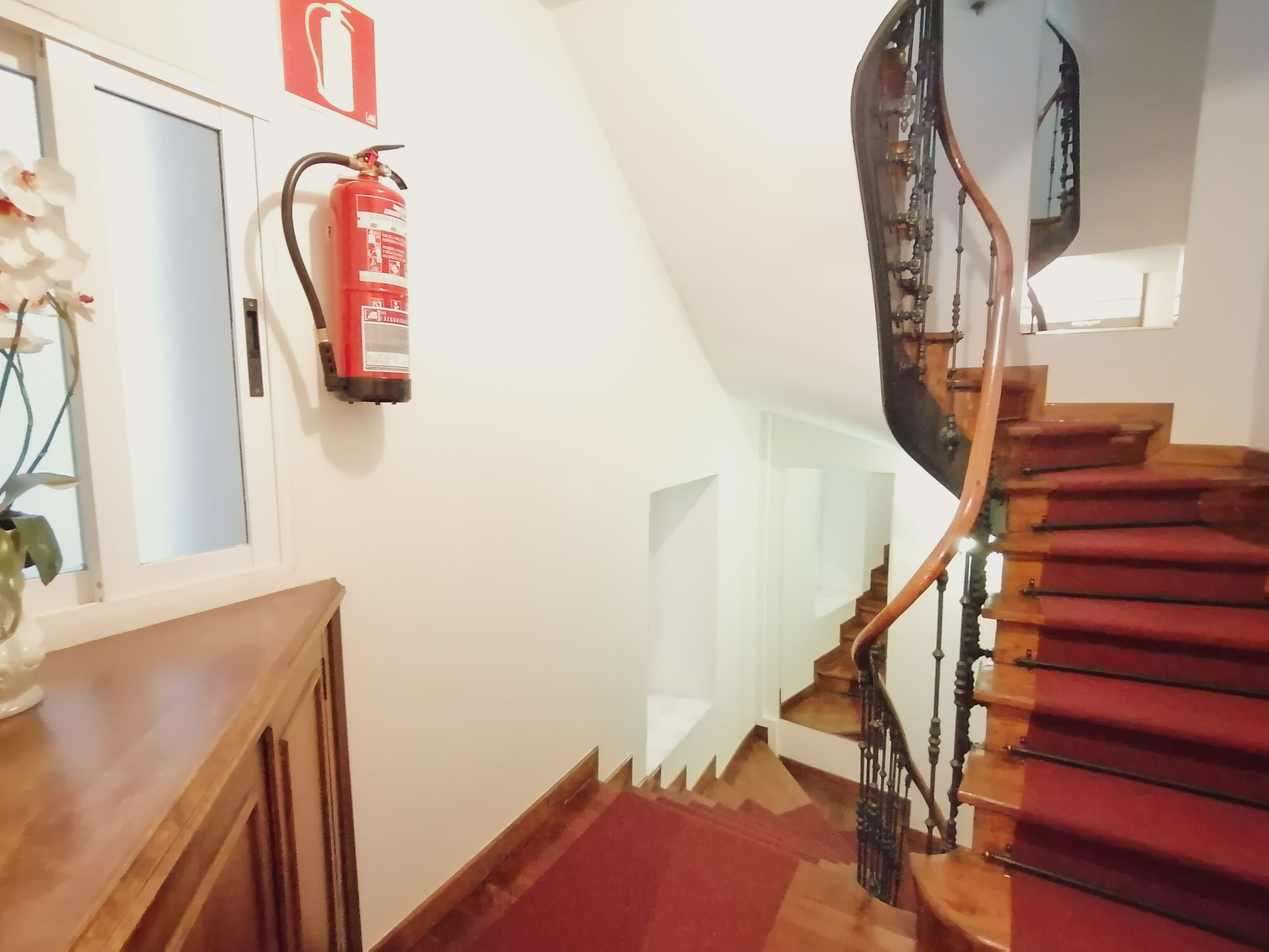 Foto - Hostal Anosa Casa