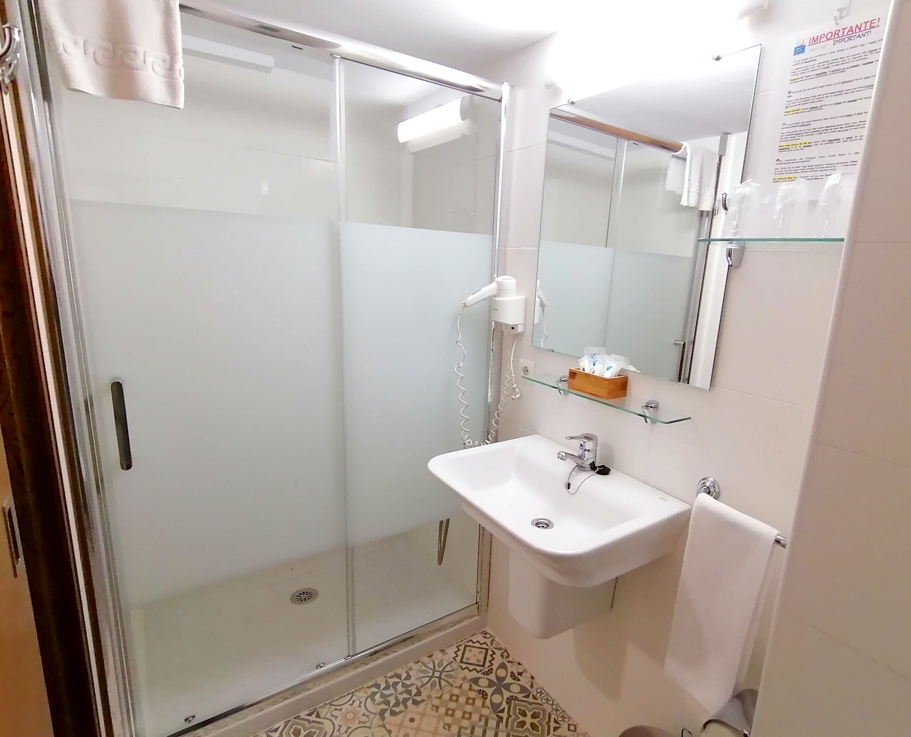 Foto - Hostal Anosa Casa