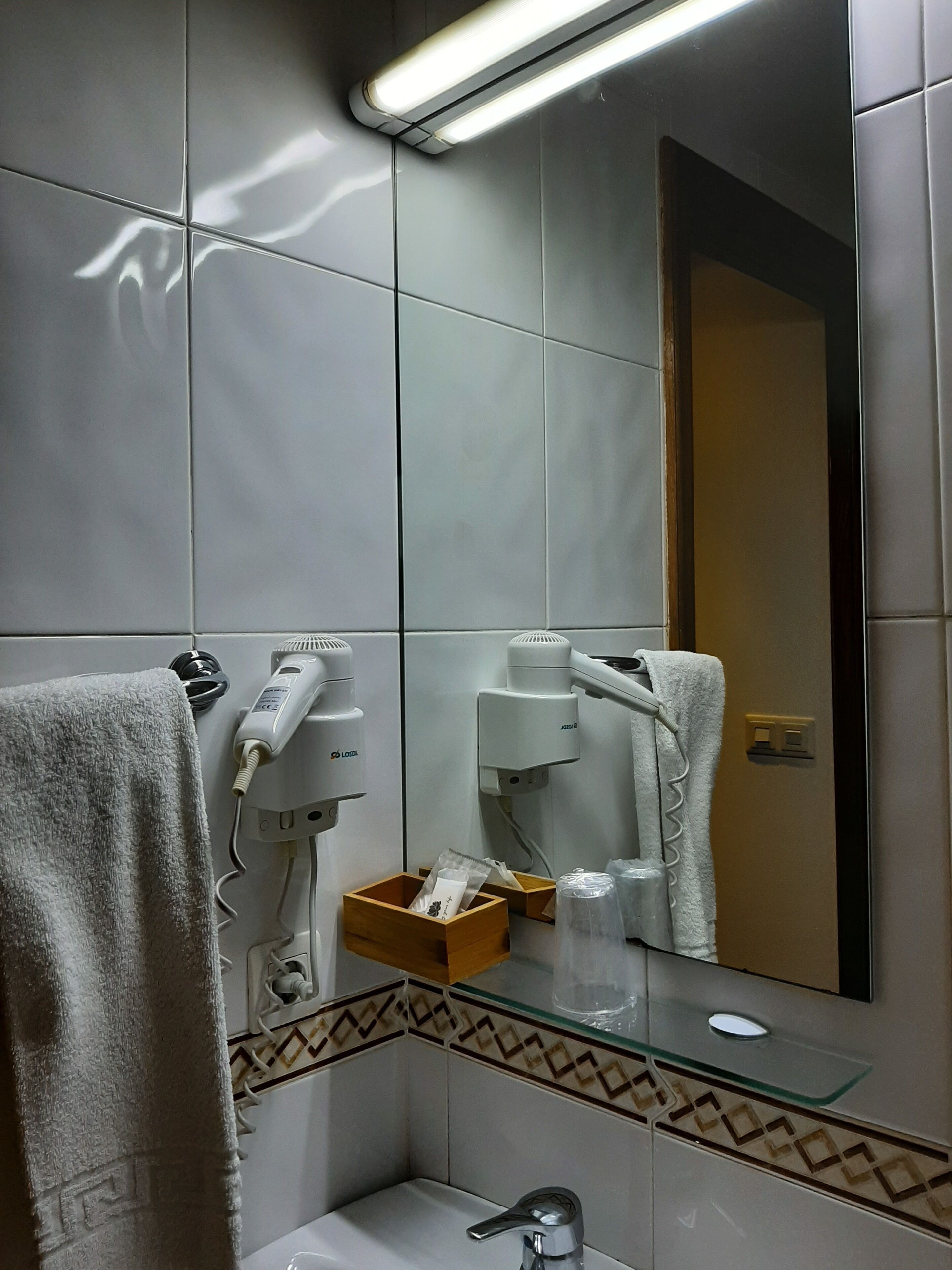 Foto - Hostal Anosa Casa