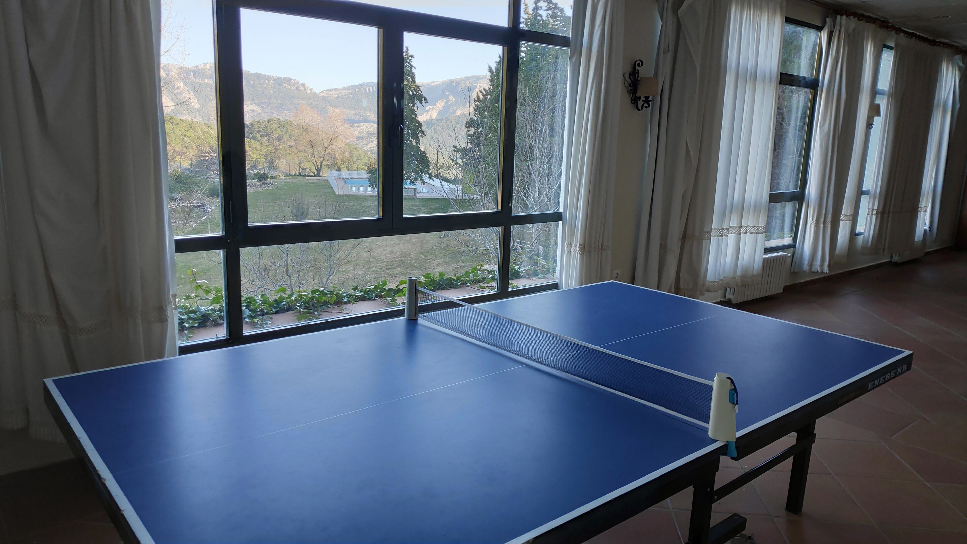 children’s activities