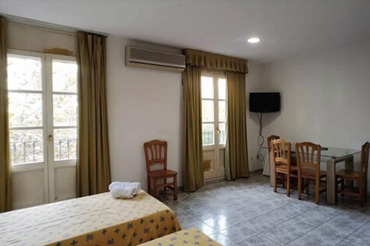 Appartement | Gratis wifi