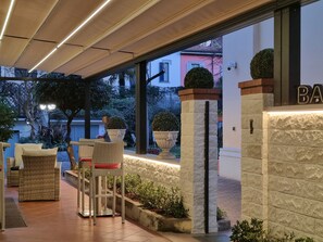 Exterior - Charly Hotel (Milan)