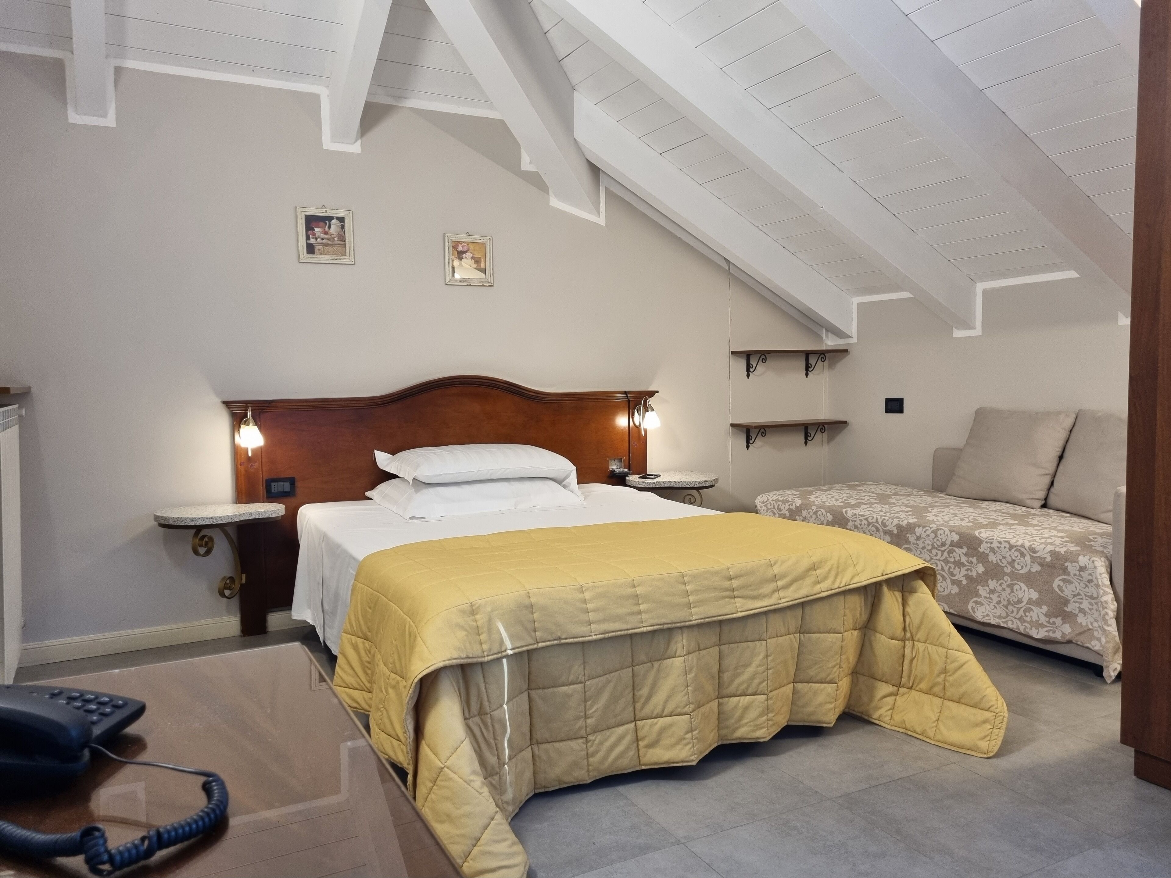 in-room safe, desk, blackout curtains, soundproofing