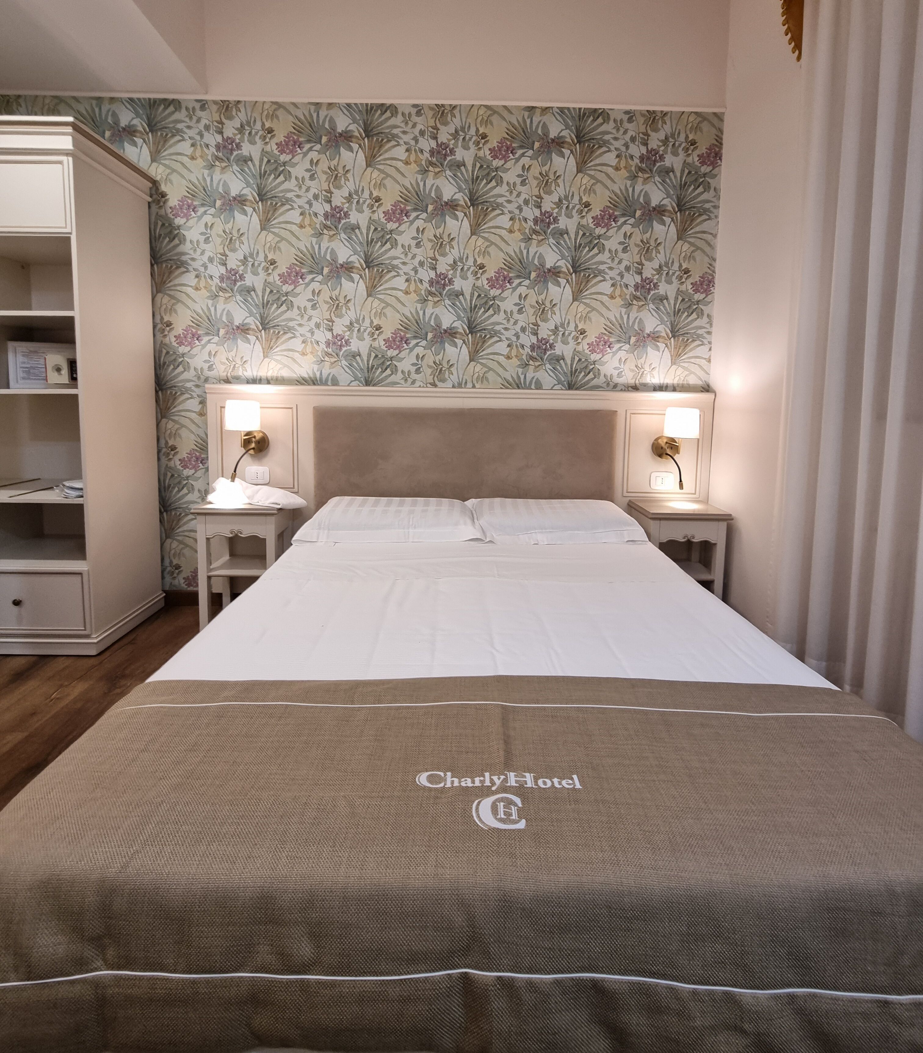 in-room safe, desk, blackout curtains, soundproofing