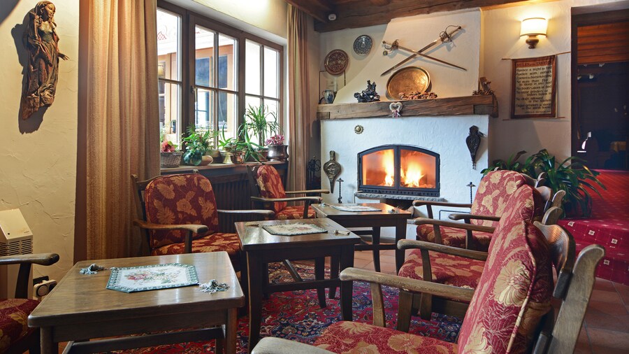 Dolomites Inn