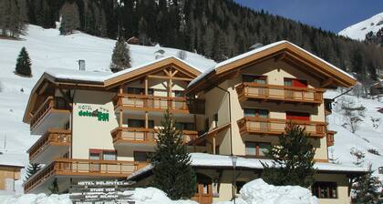 Dolomites Inn