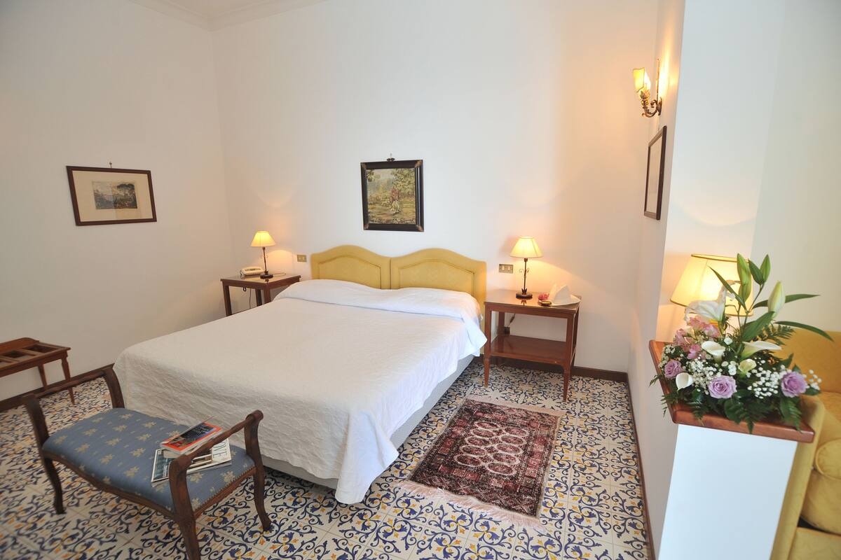 Junior Suite, Balcony, Sea View (Double) | View from room