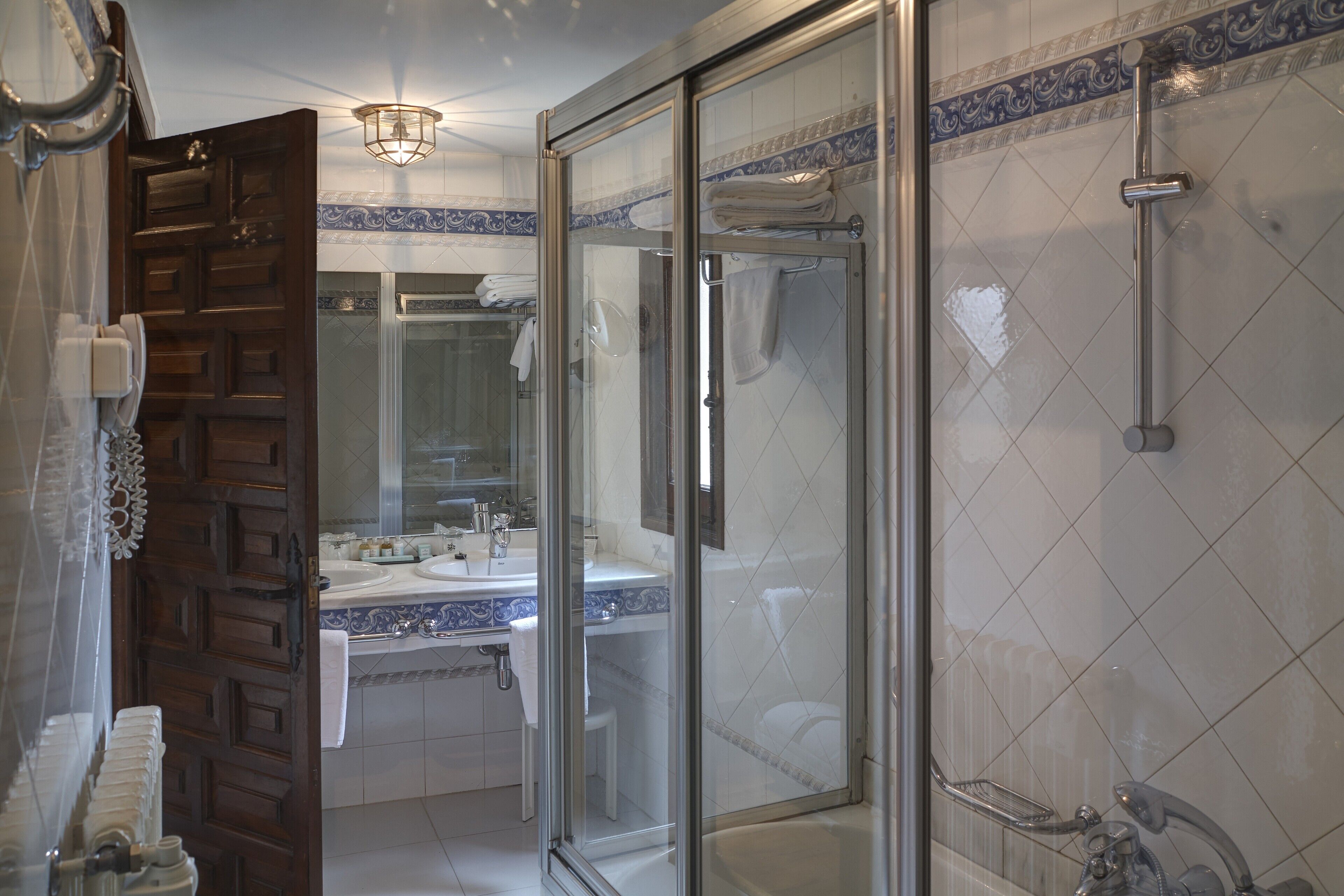 Foto - Parador de Olite