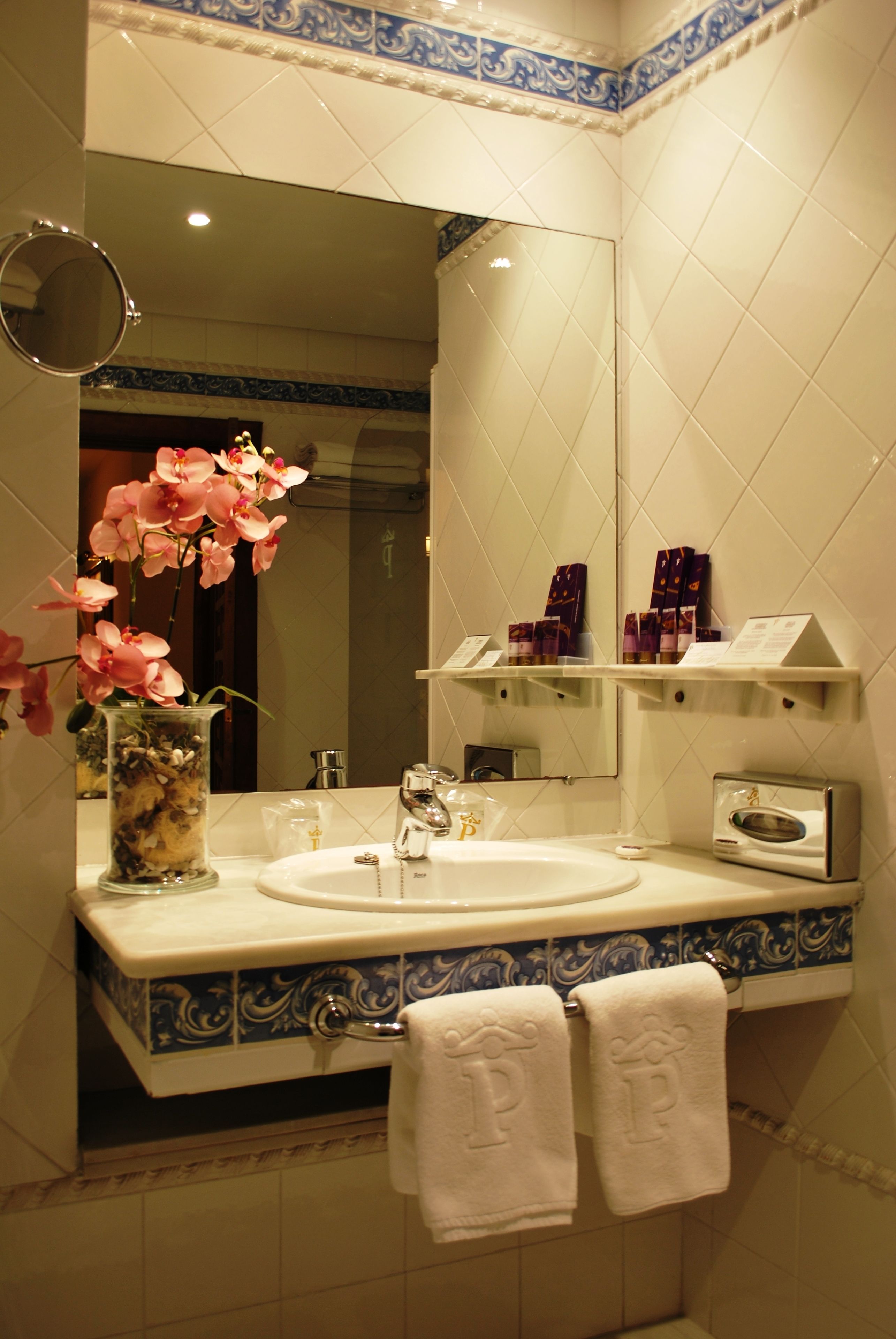 Foto - Parador de Olite