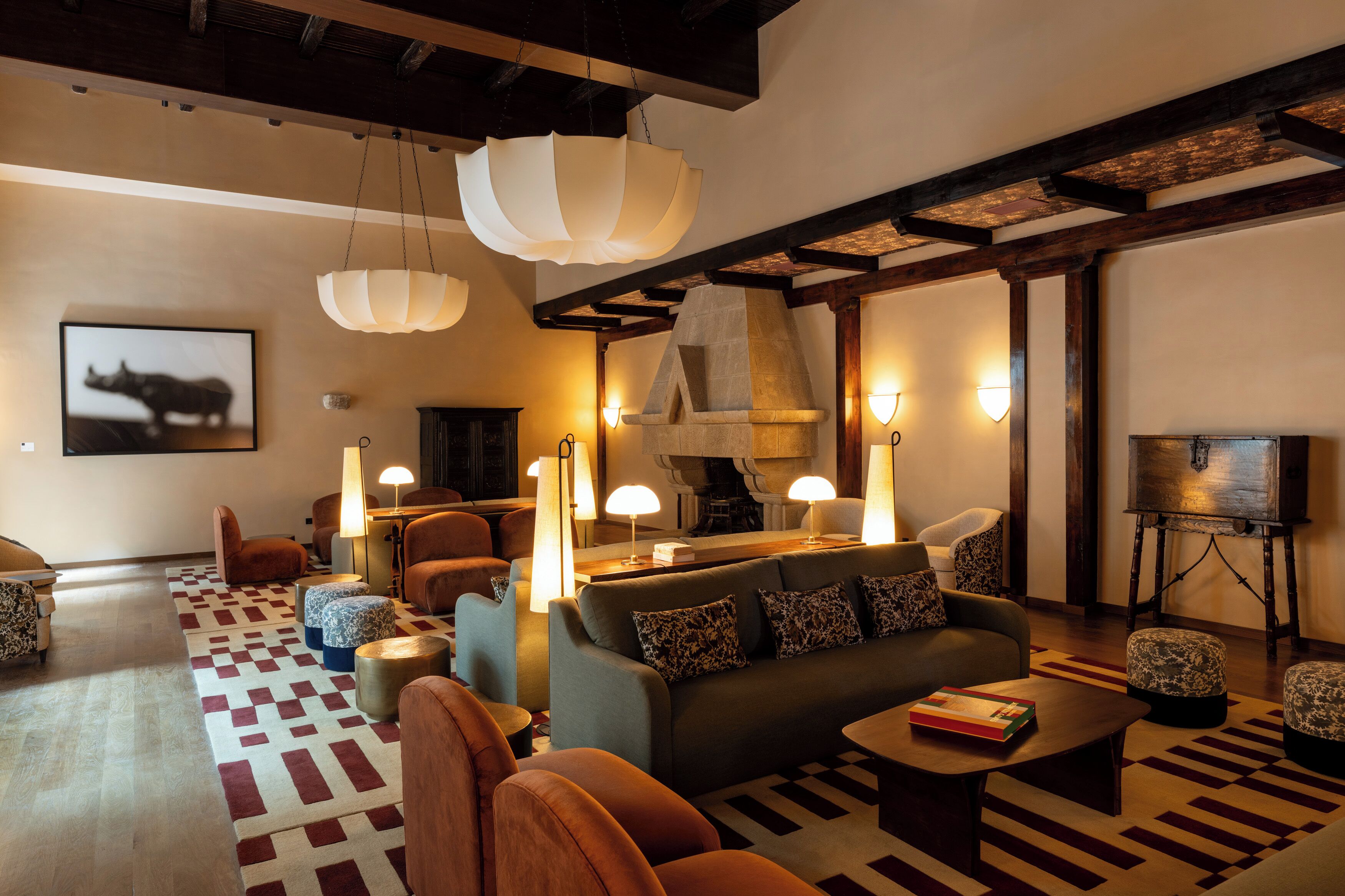 Photo - Parador de Olite
