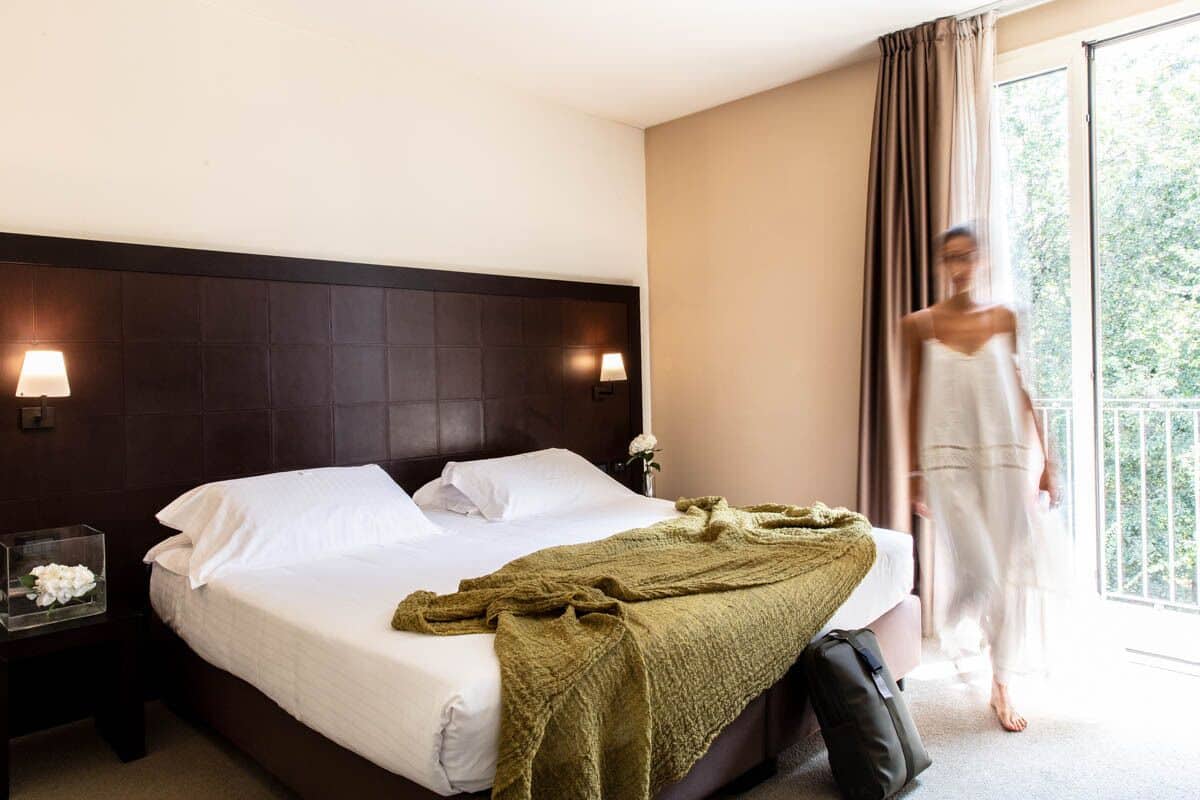 executive suite, hot tub | 1 bedroom, minibar, in-room safe, desk