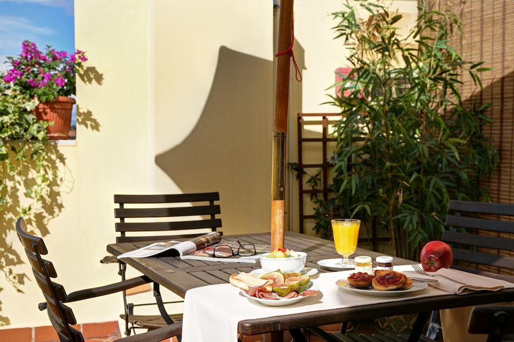 Hotel de Prati by null