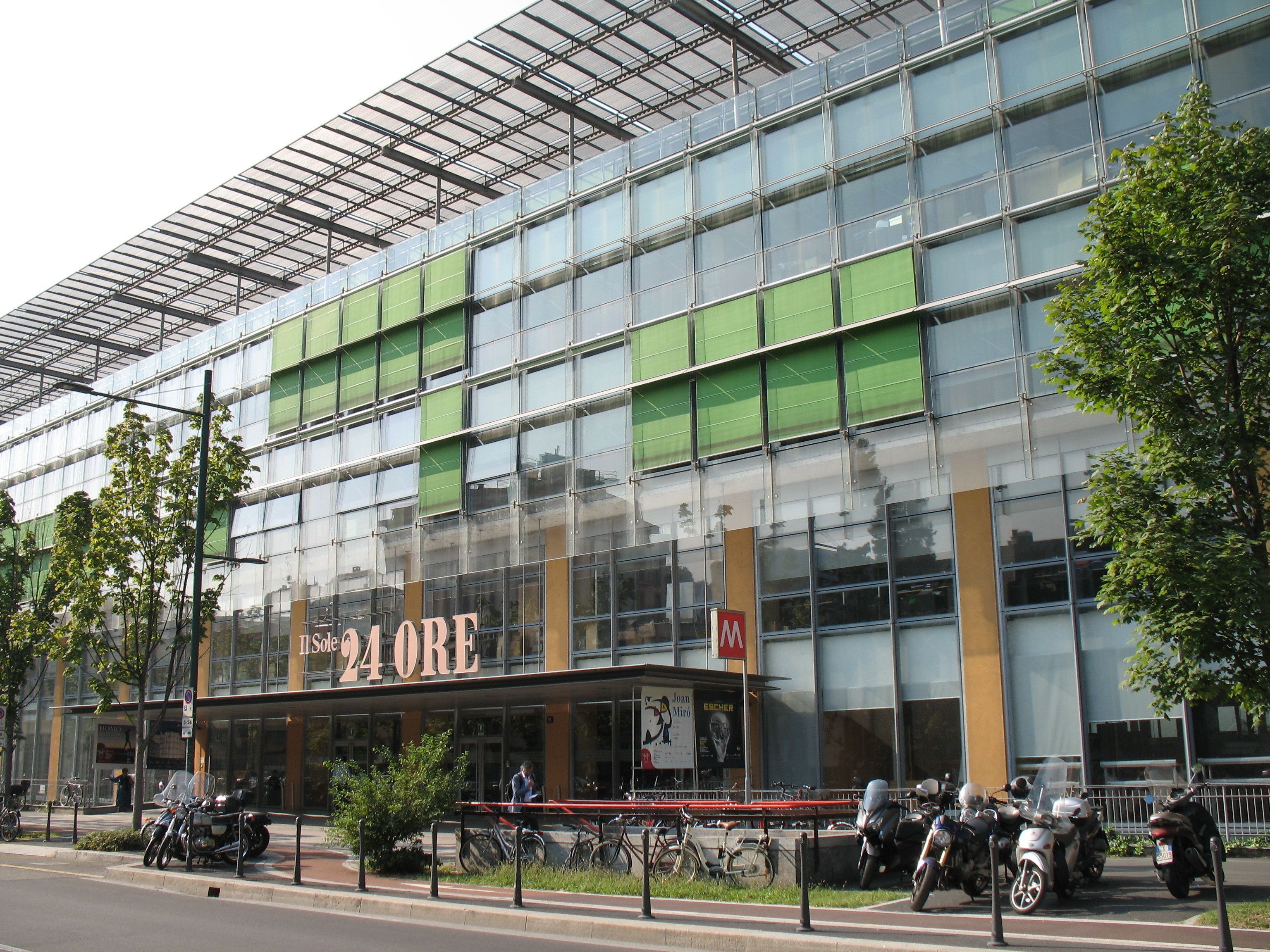 Foto - Hotel Domenichino