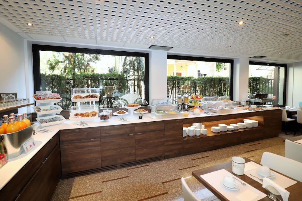Hotel Domenichino