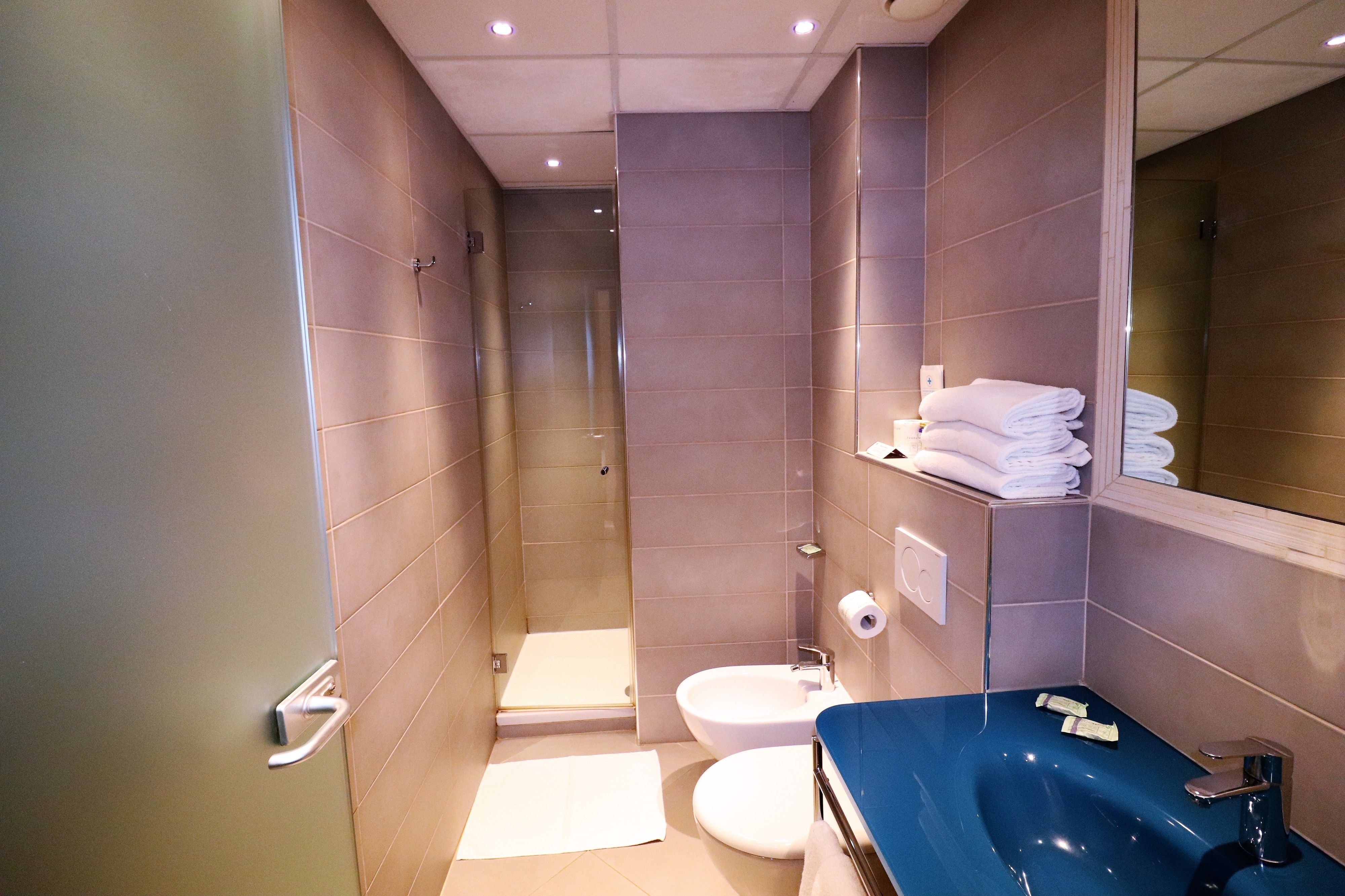 Foto - Hotel Domenichino