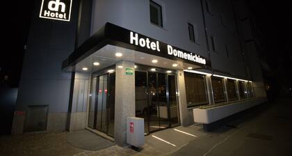 Hotel Domenichino