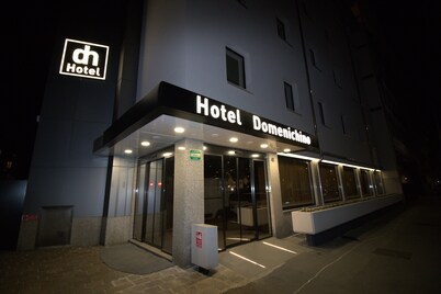 Hotel Domenichino