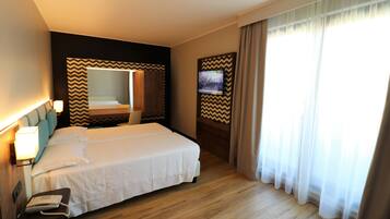 Superior Double Room | View from room