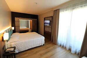 Superior Double Room | View from room