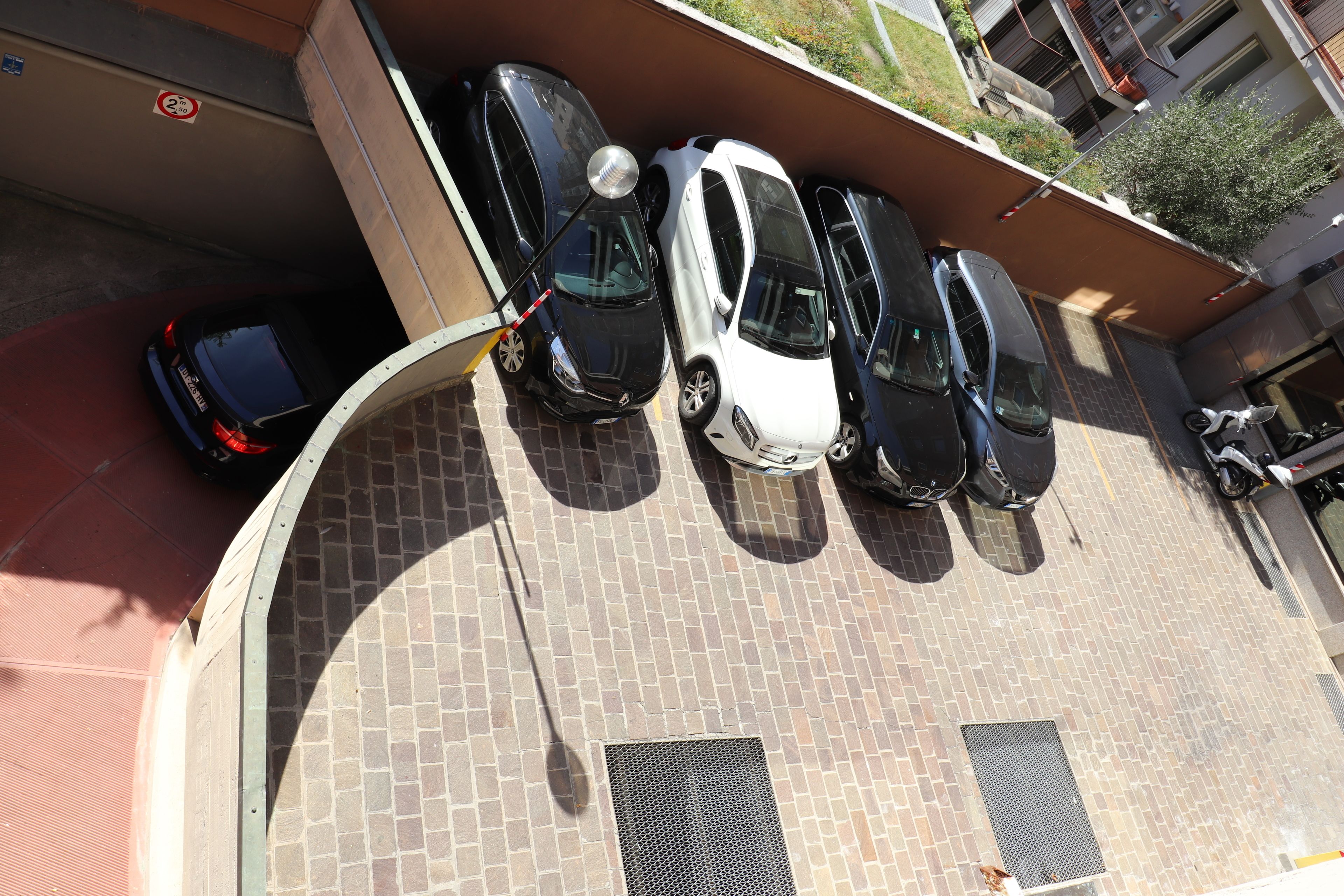 Foto - Hotel Domenichino