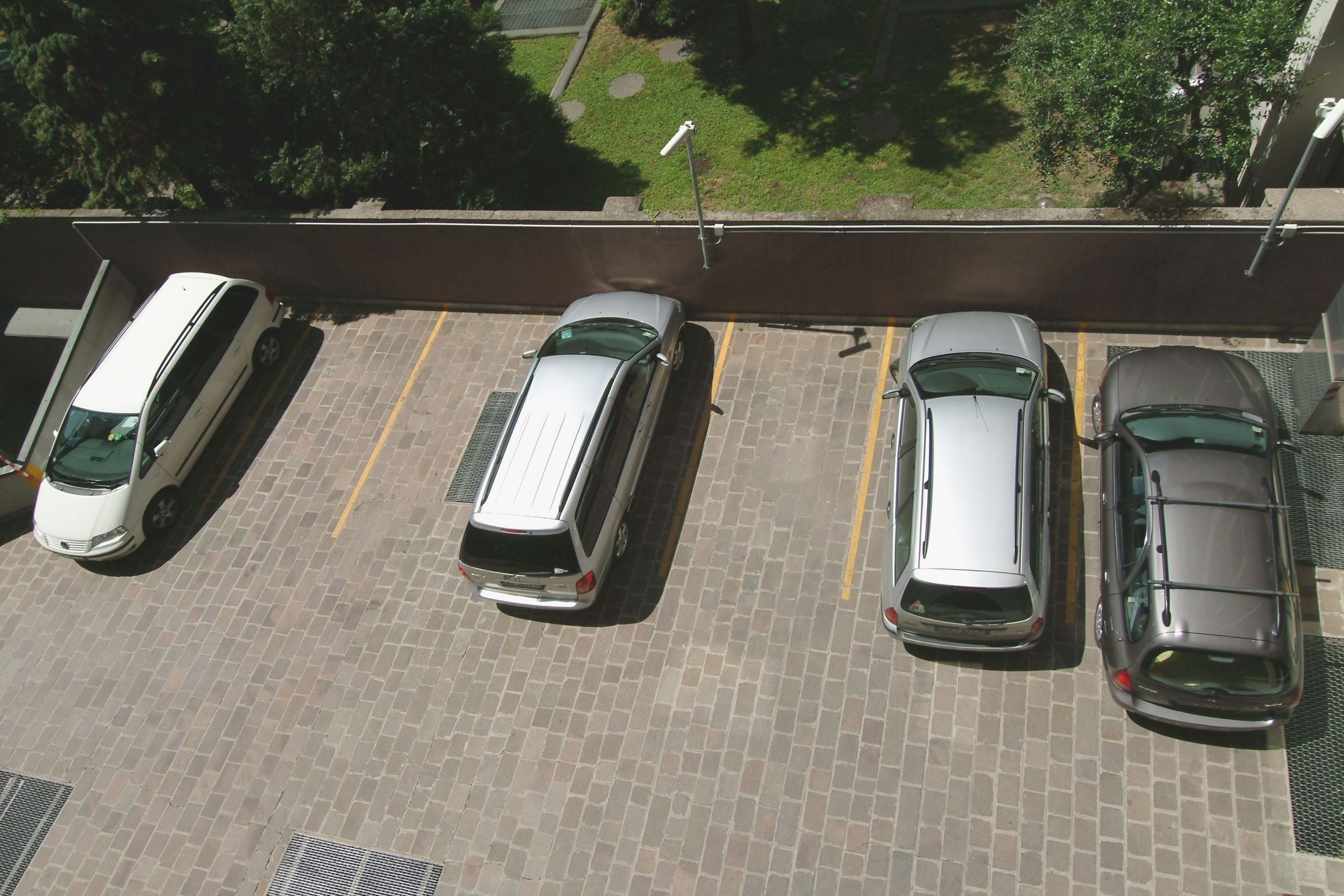 Foto - Hotel Domenichino