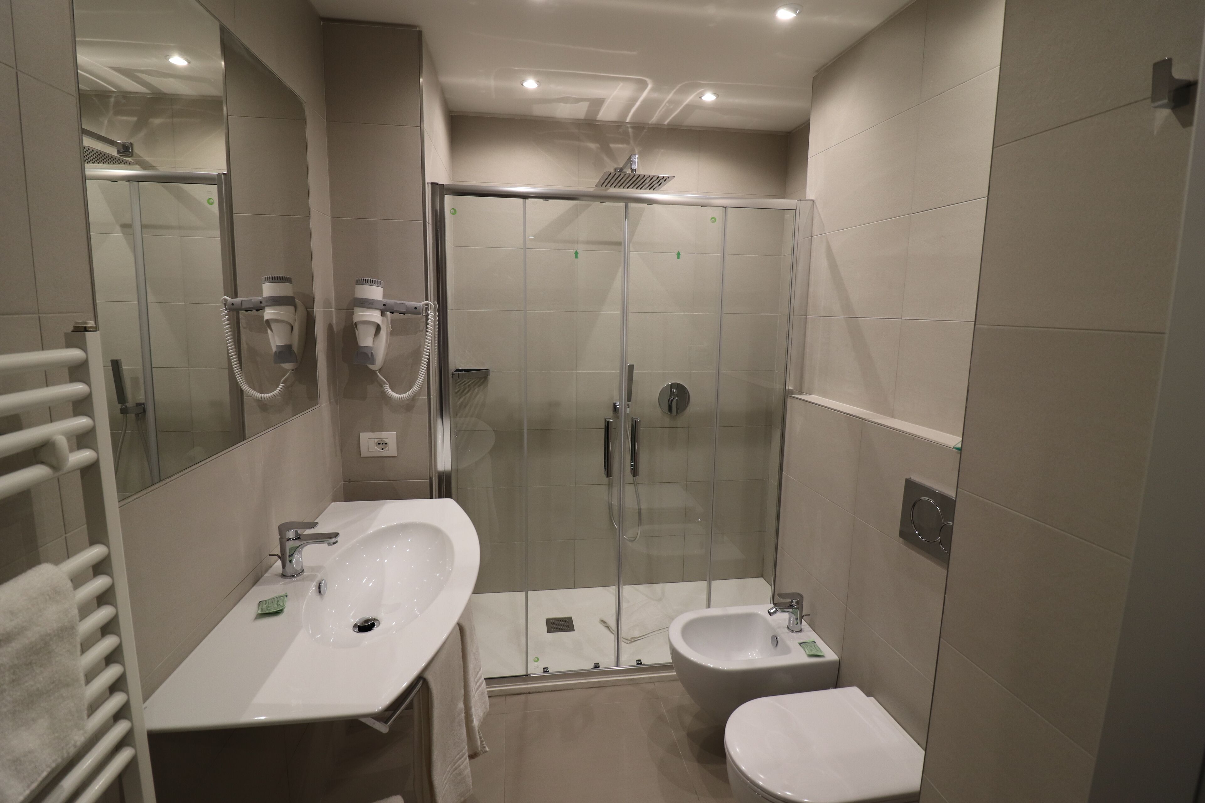 Foto - Hotel Domenichino