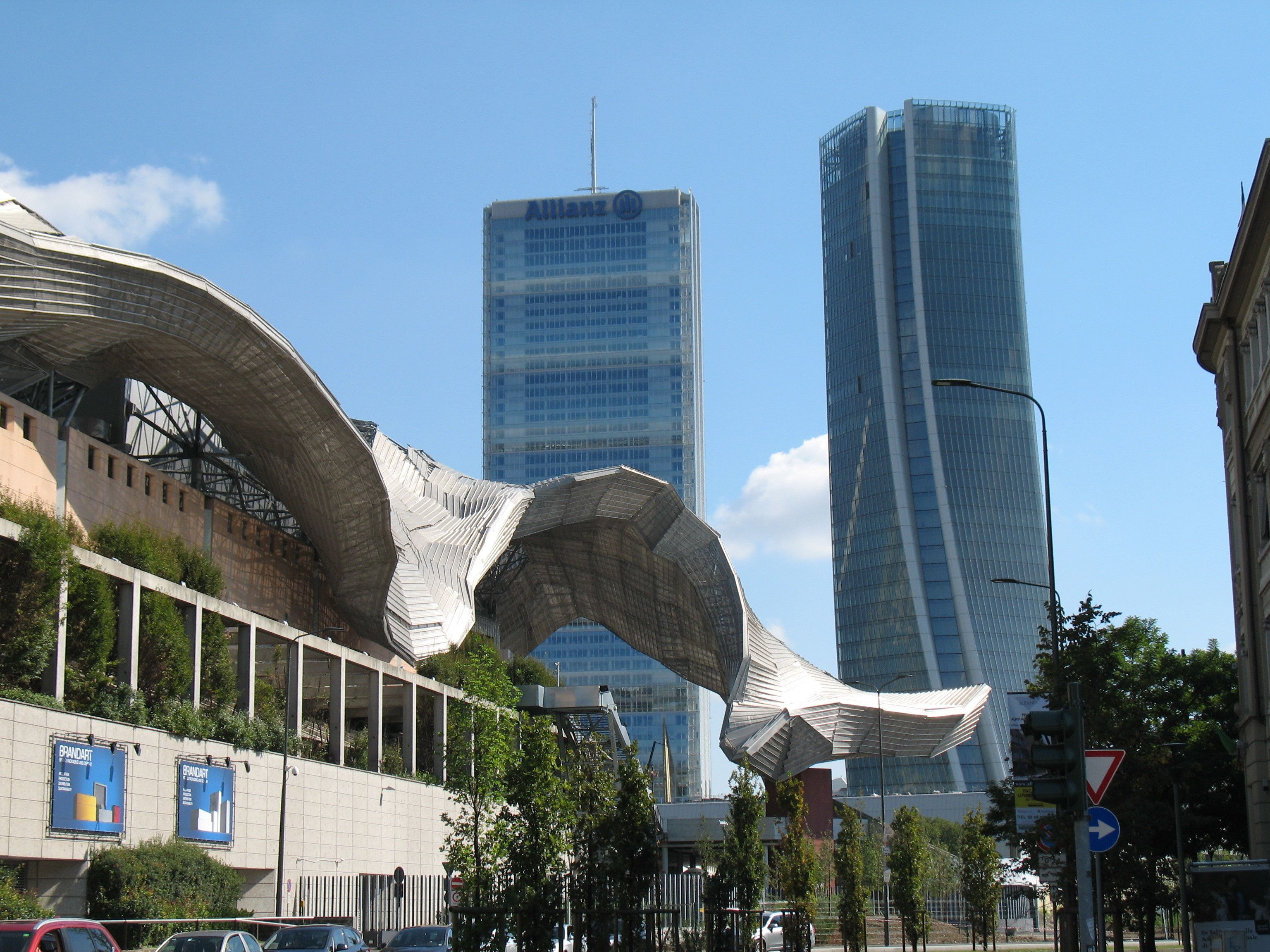 Foto - Hotel Domenichino