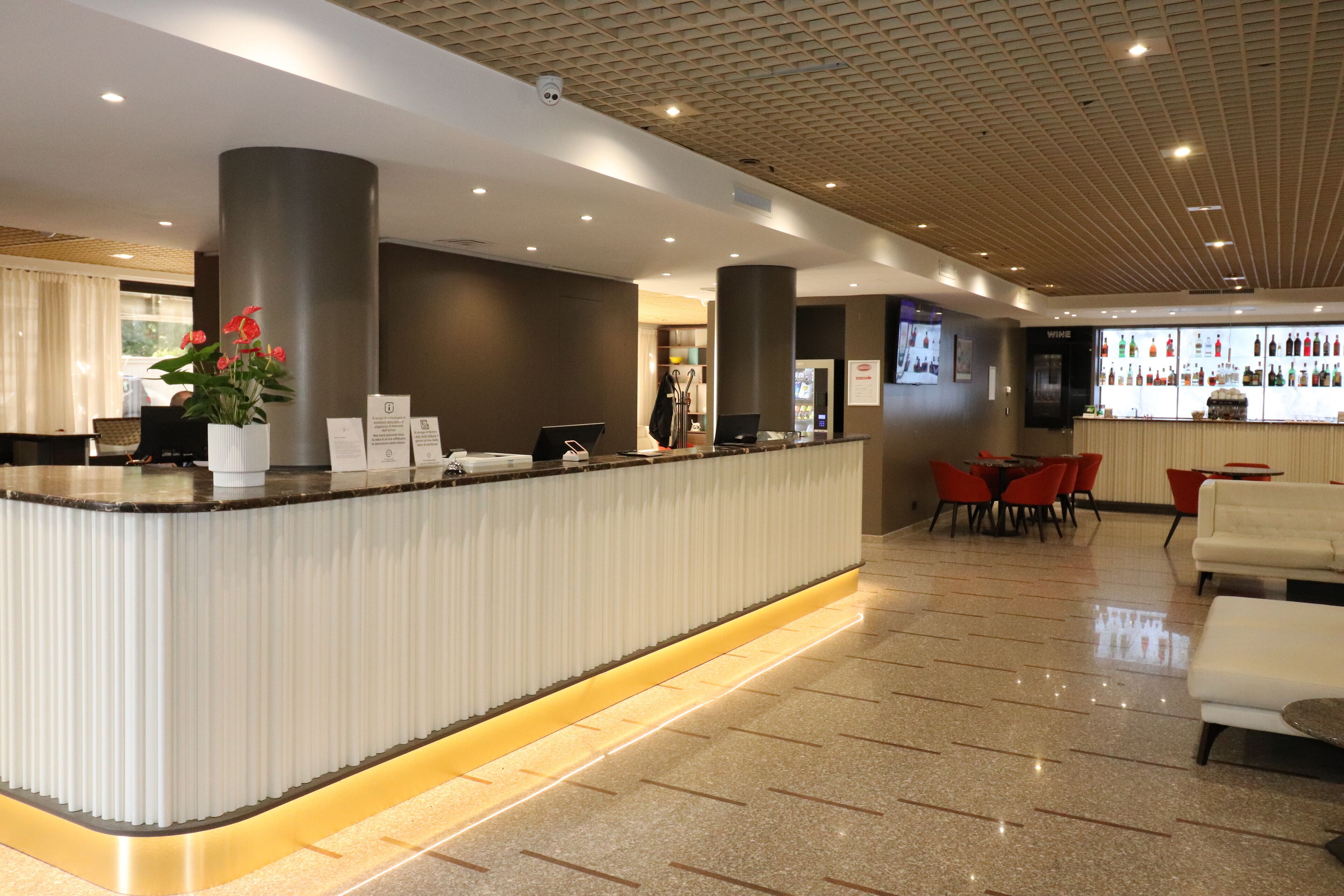 Foto - Hotel Domenichino
