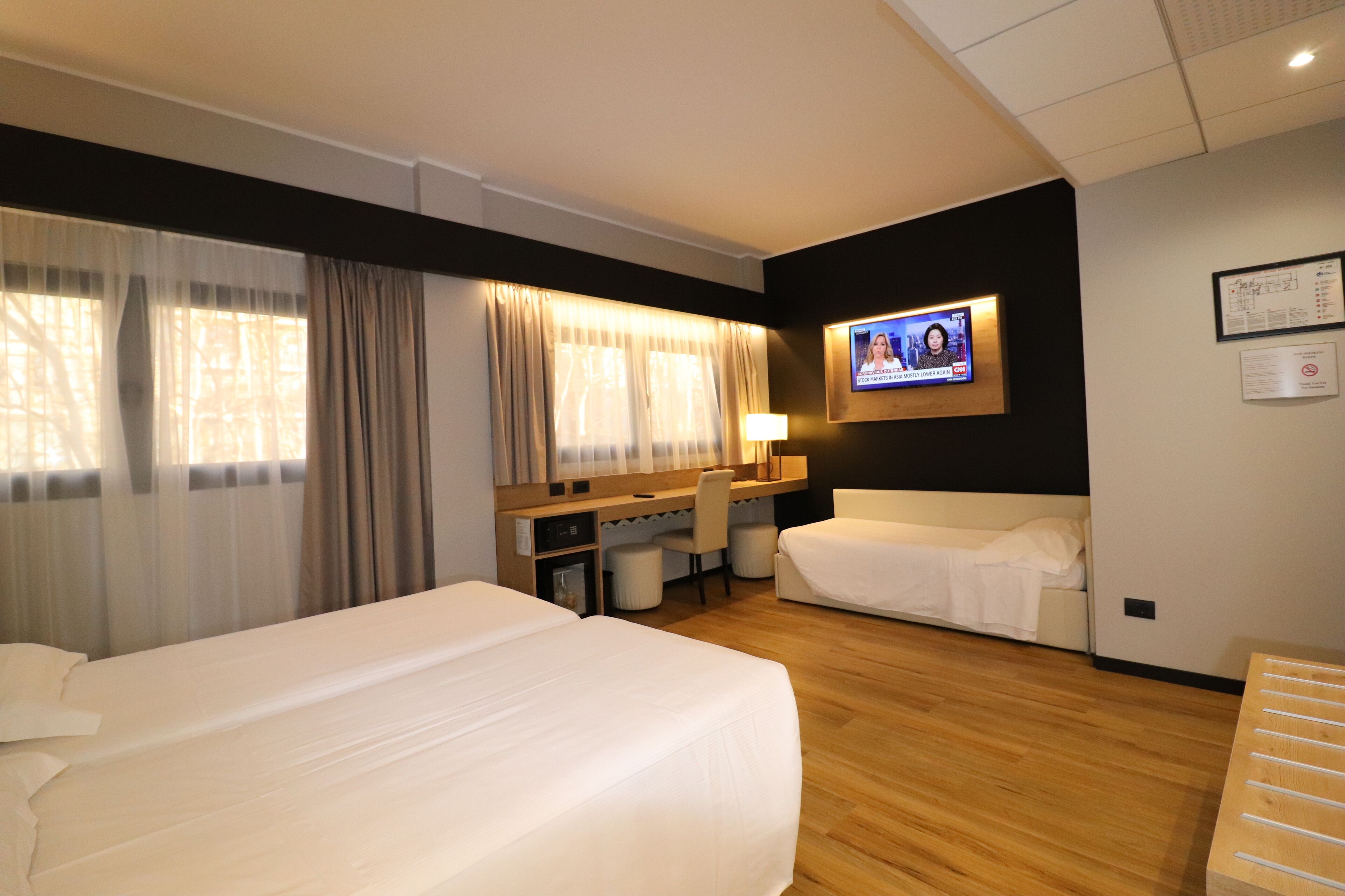 Foto - Hotel Domenichino