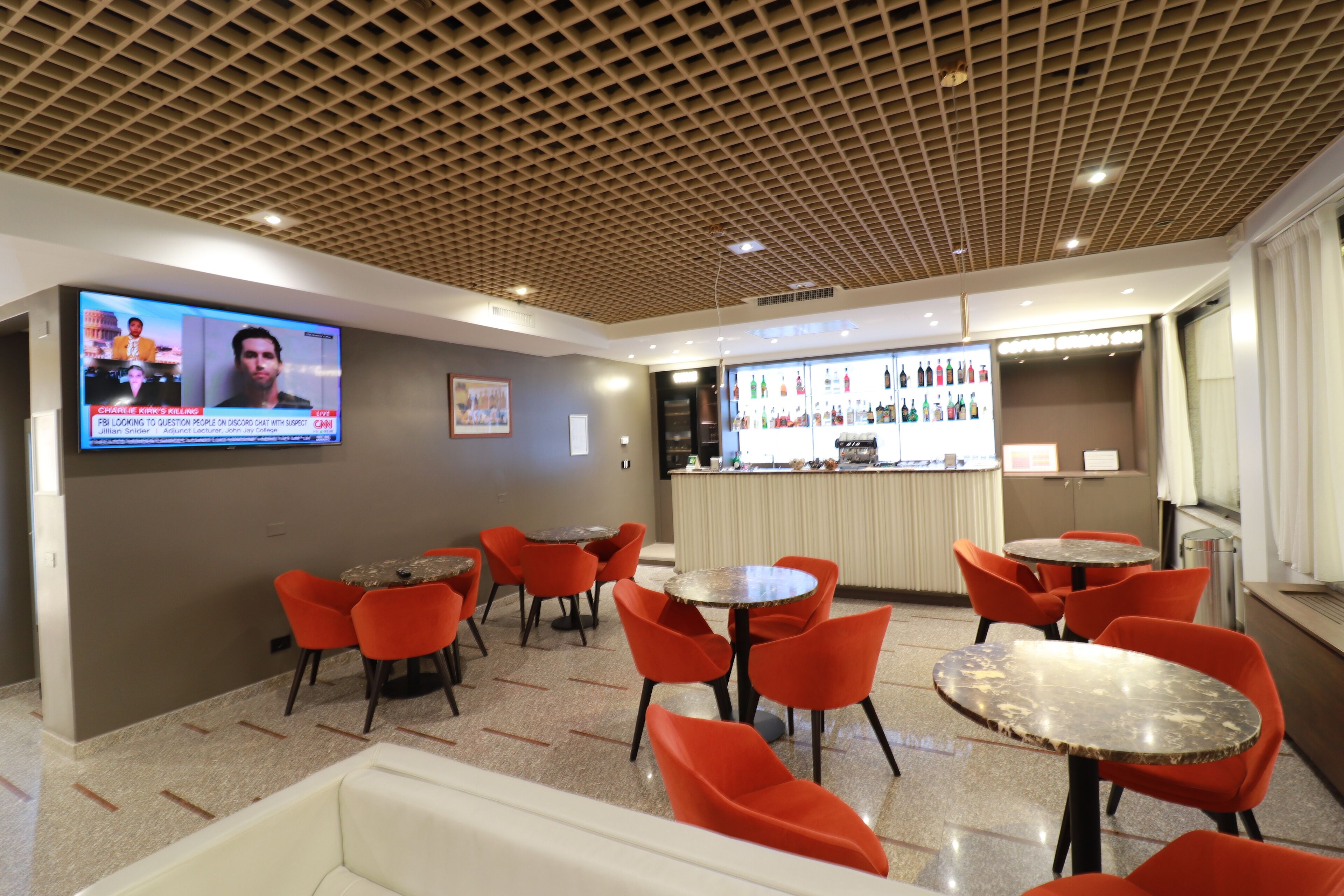 Foto - Hotel Domenichino