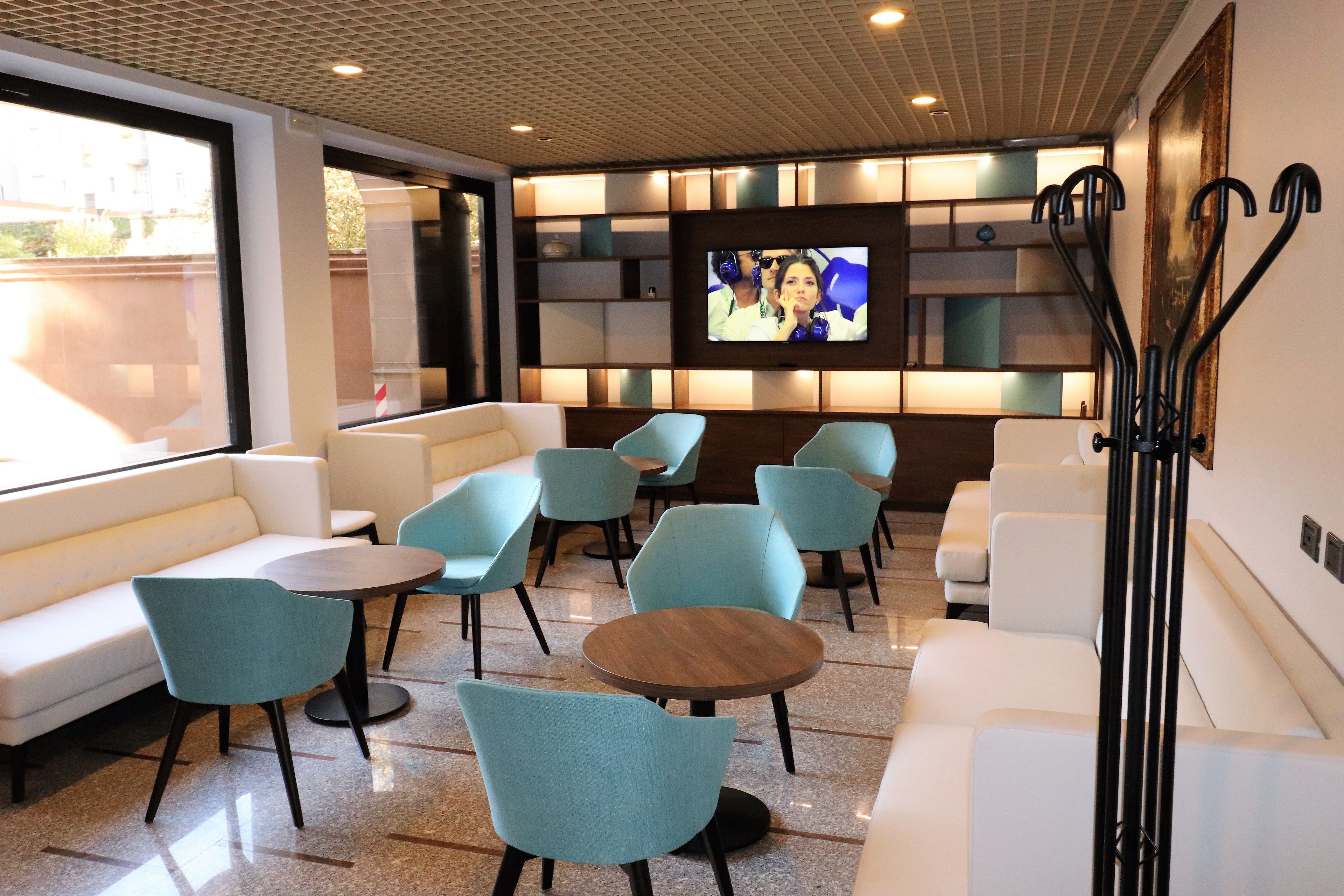 Foto - Hotel Domenichino
