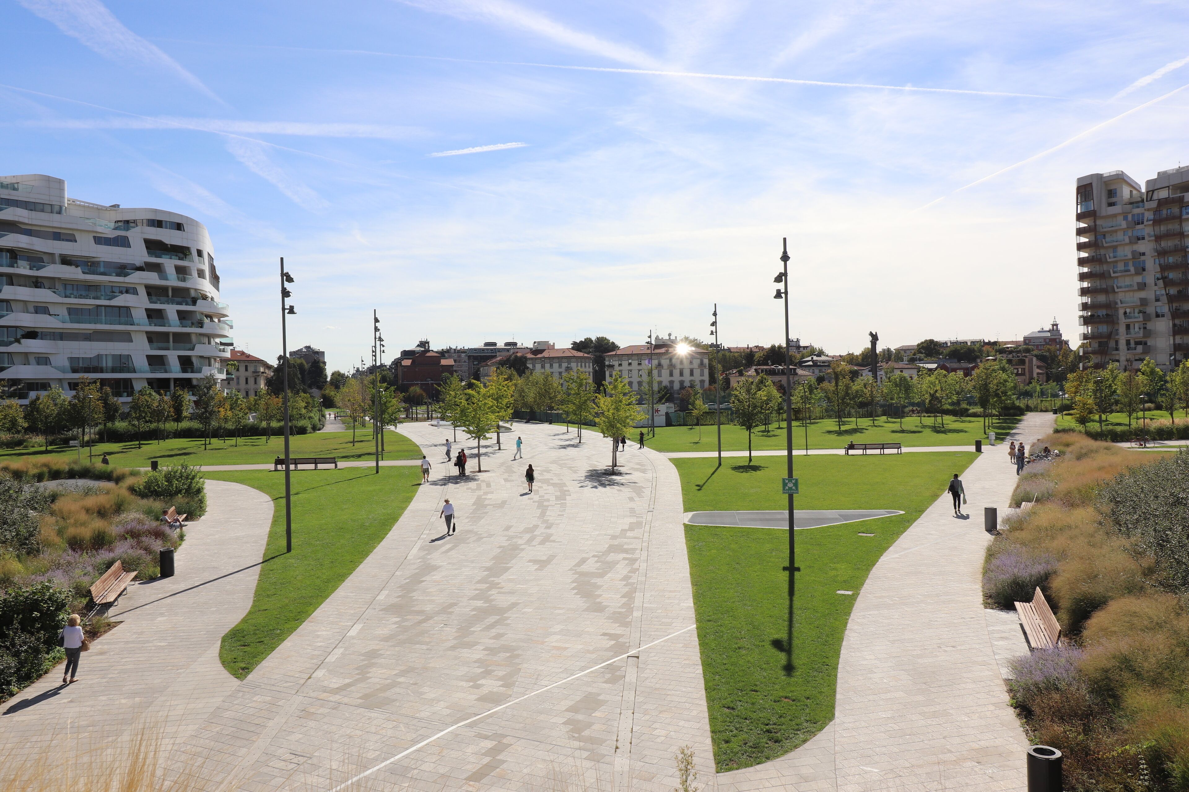 Foto - Hotel Domenichino