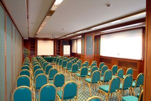 Sala de reunião