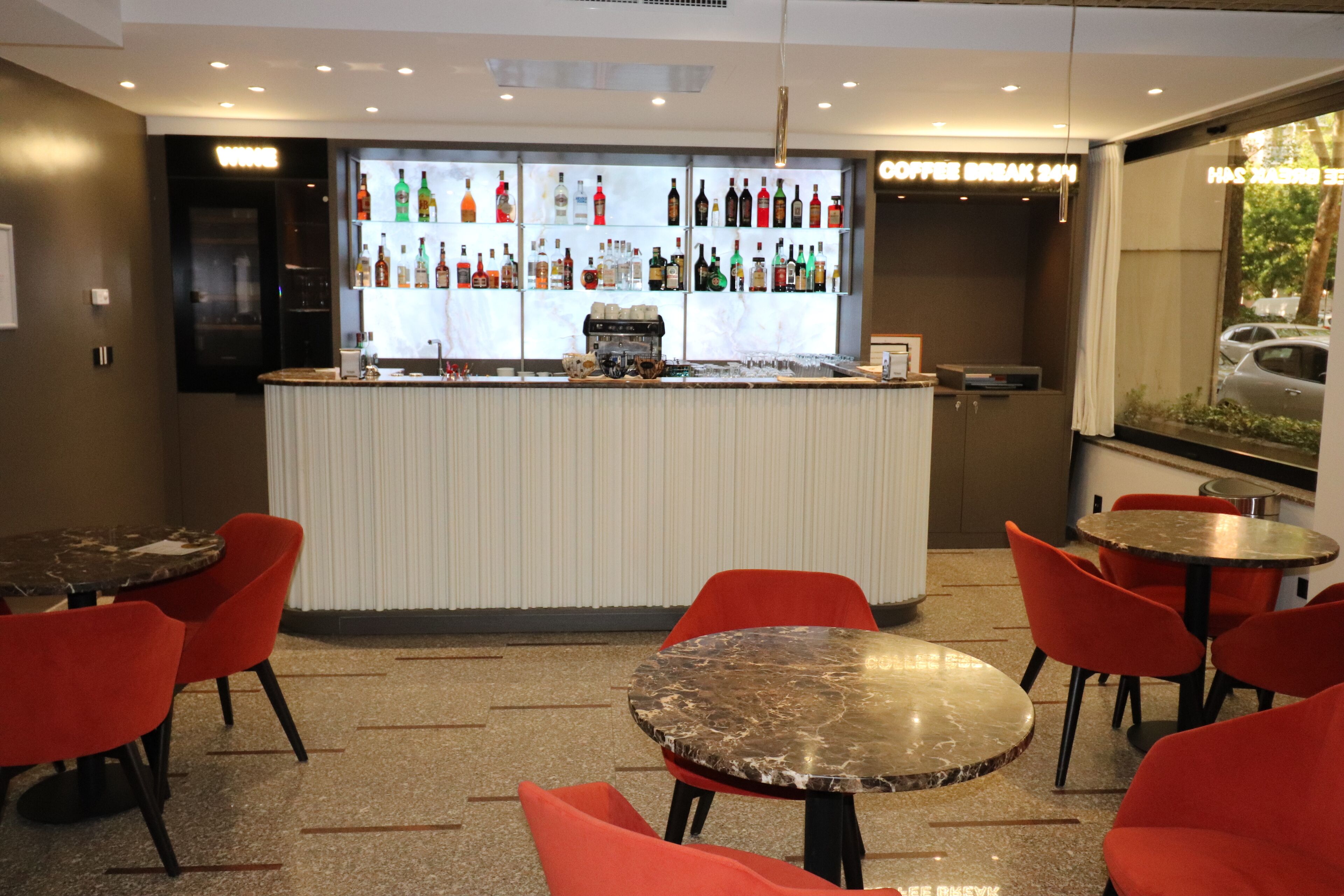 Foto - Hotel Domenichino