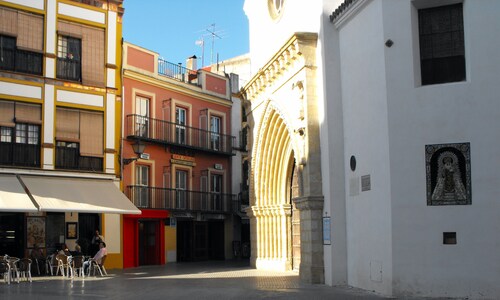 Hostal Santa Catalina