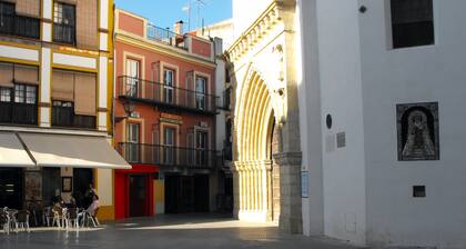 Hostal Santa Catalina