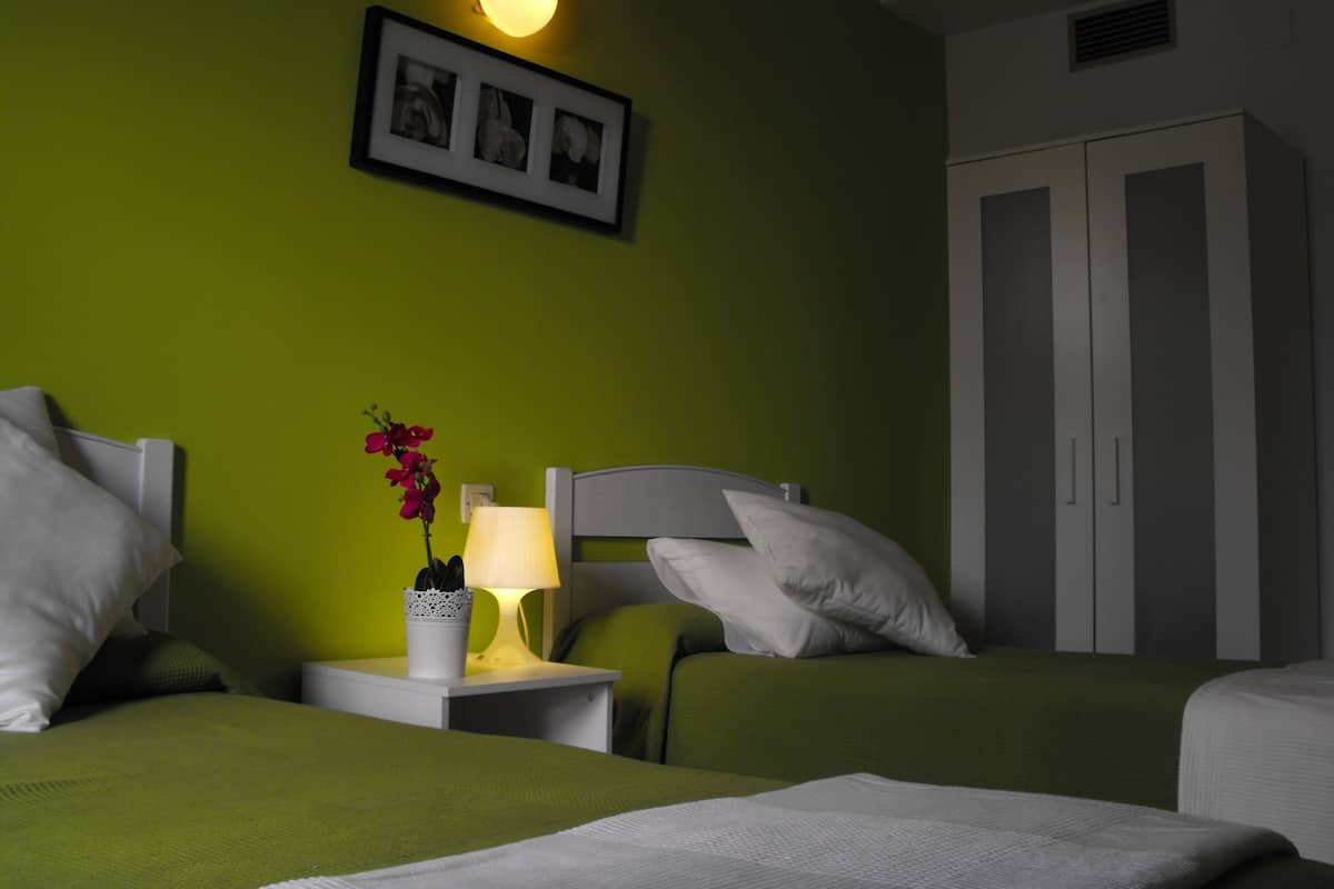 Standard Room, 1 Double Bed